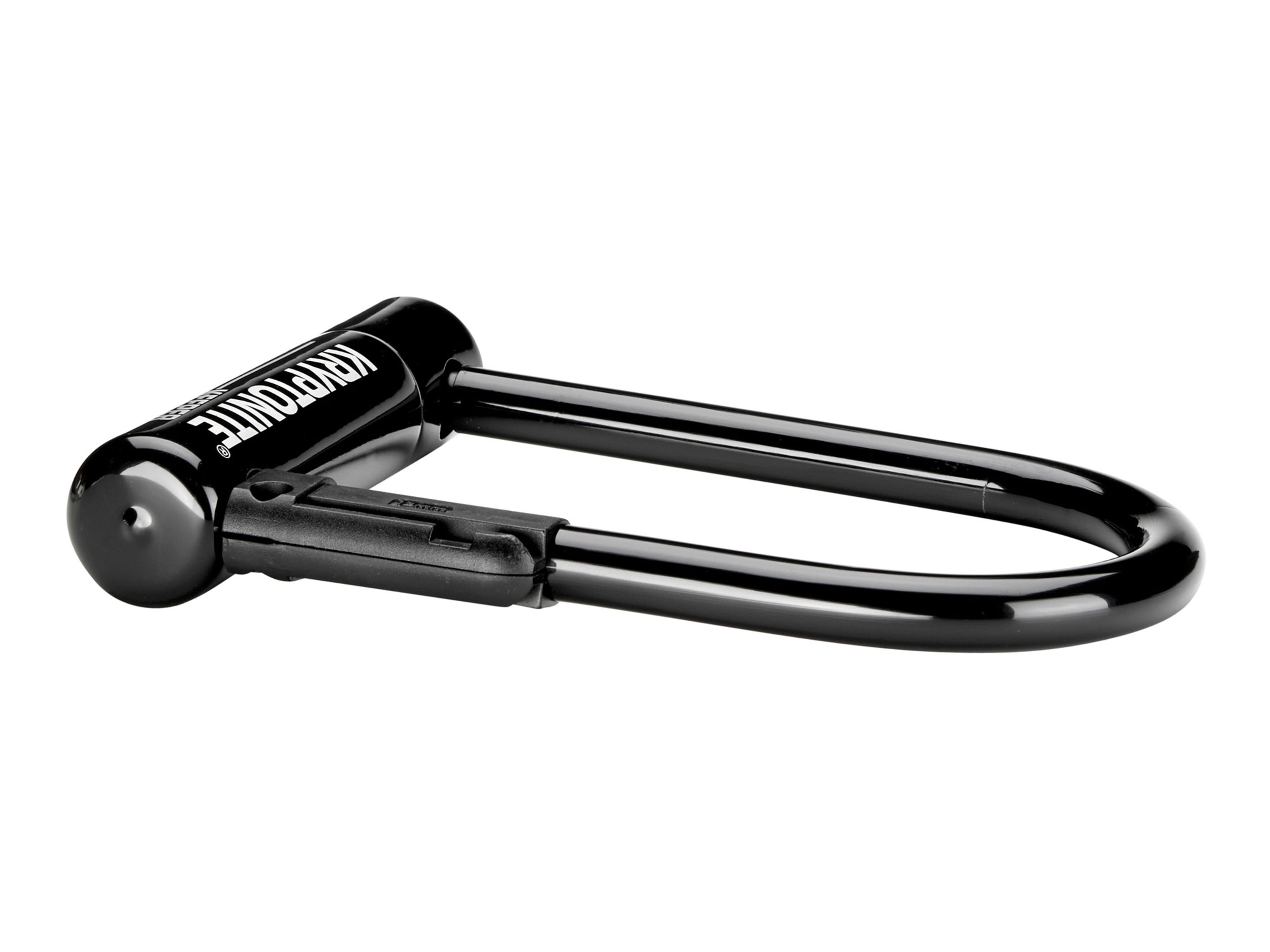 Kryptonite Keeper 12 Double Deadbolt U-Lock