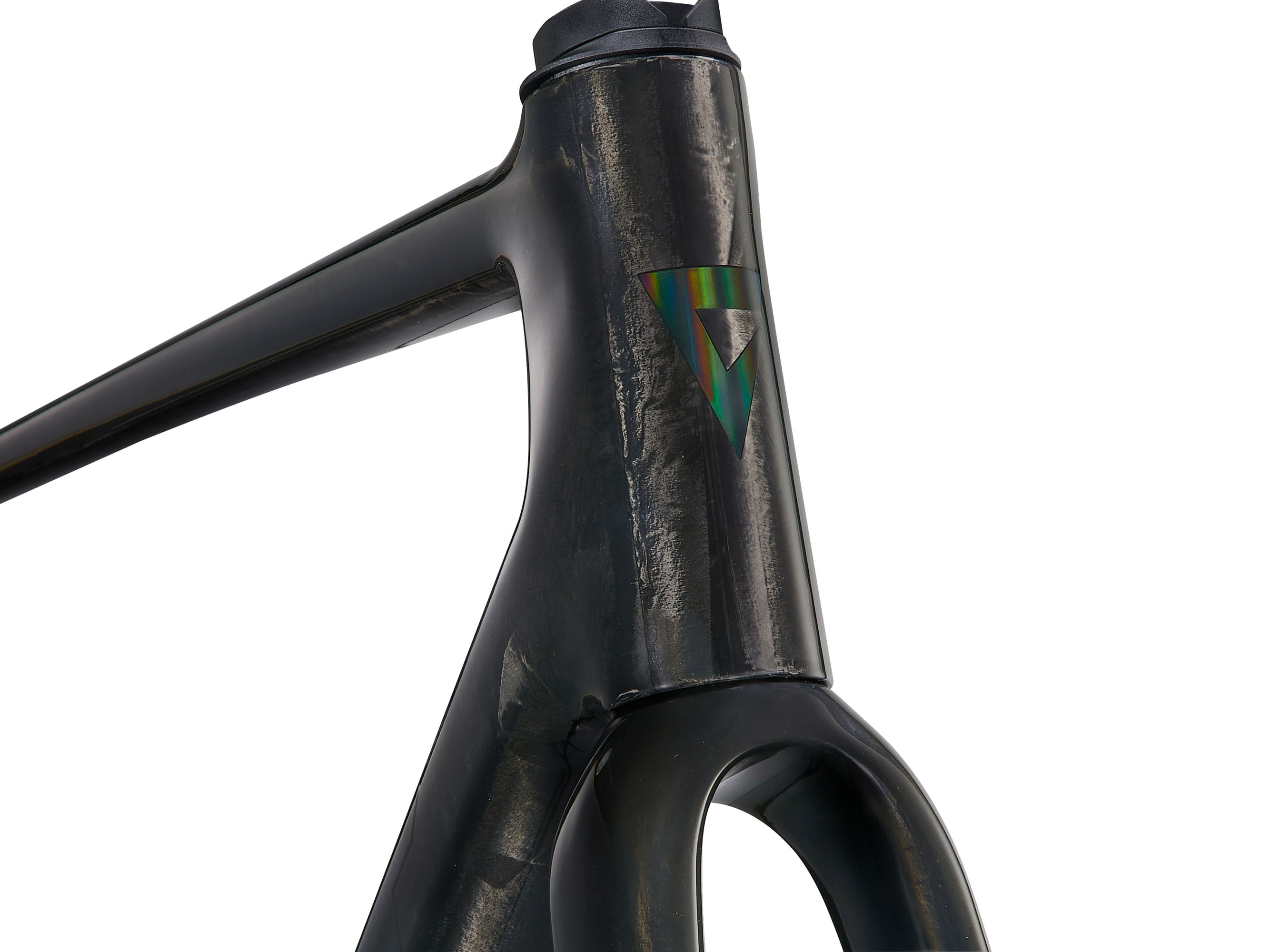 TCR Advanced Pro Frameset