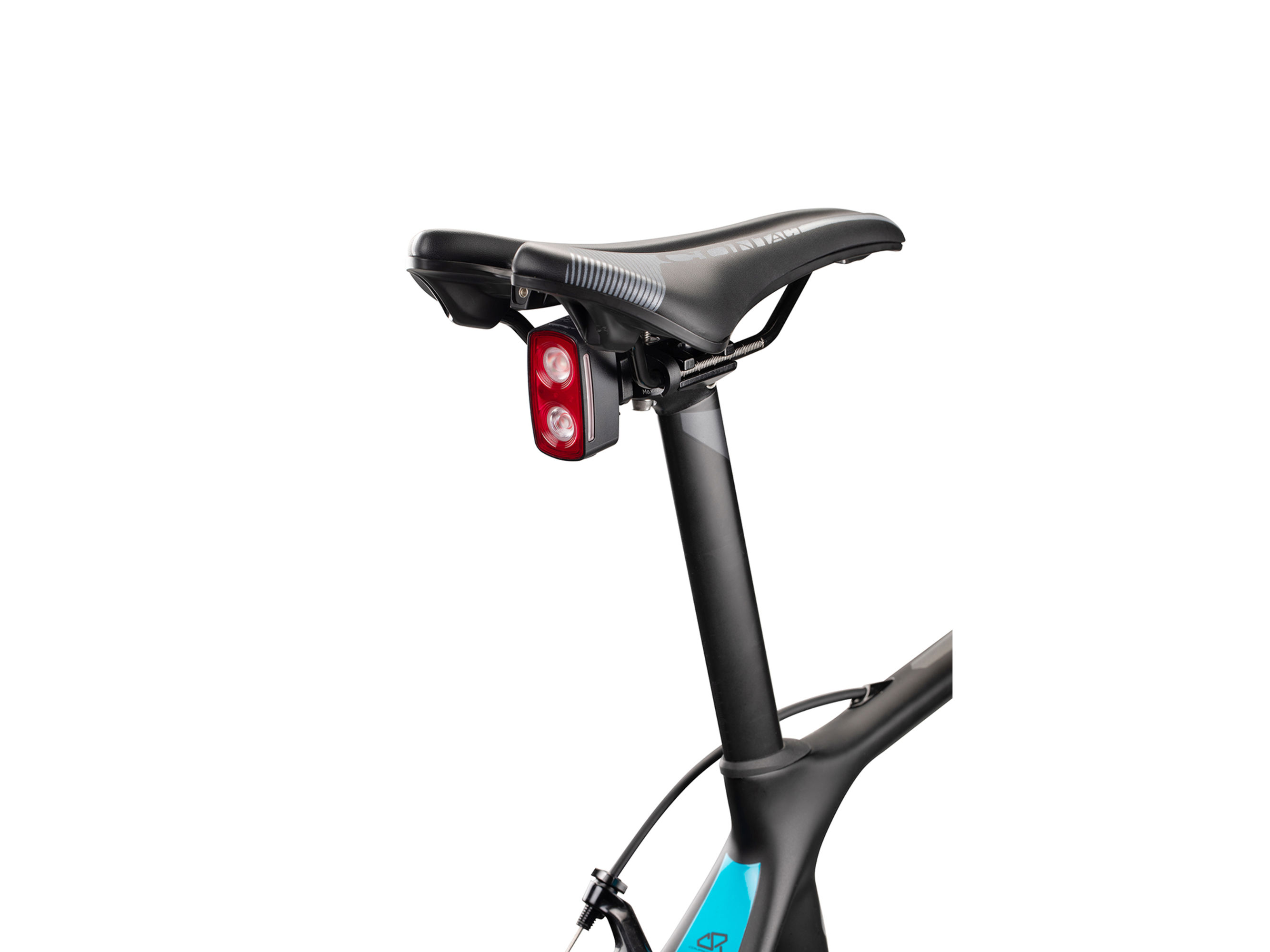 Recon TL 200/100 Saddle Rail Mount