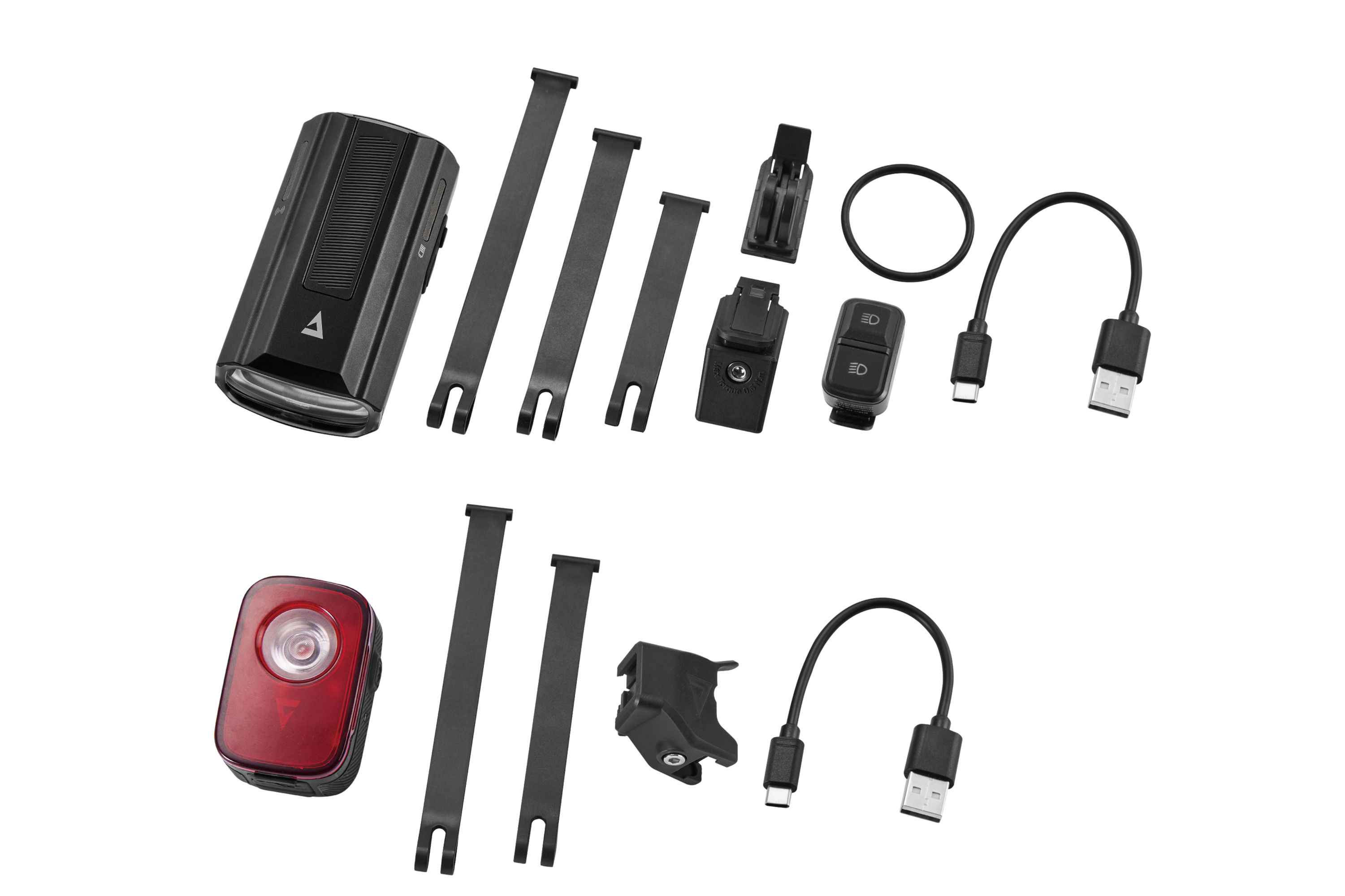 Recon HL1400 & TL150 Combo