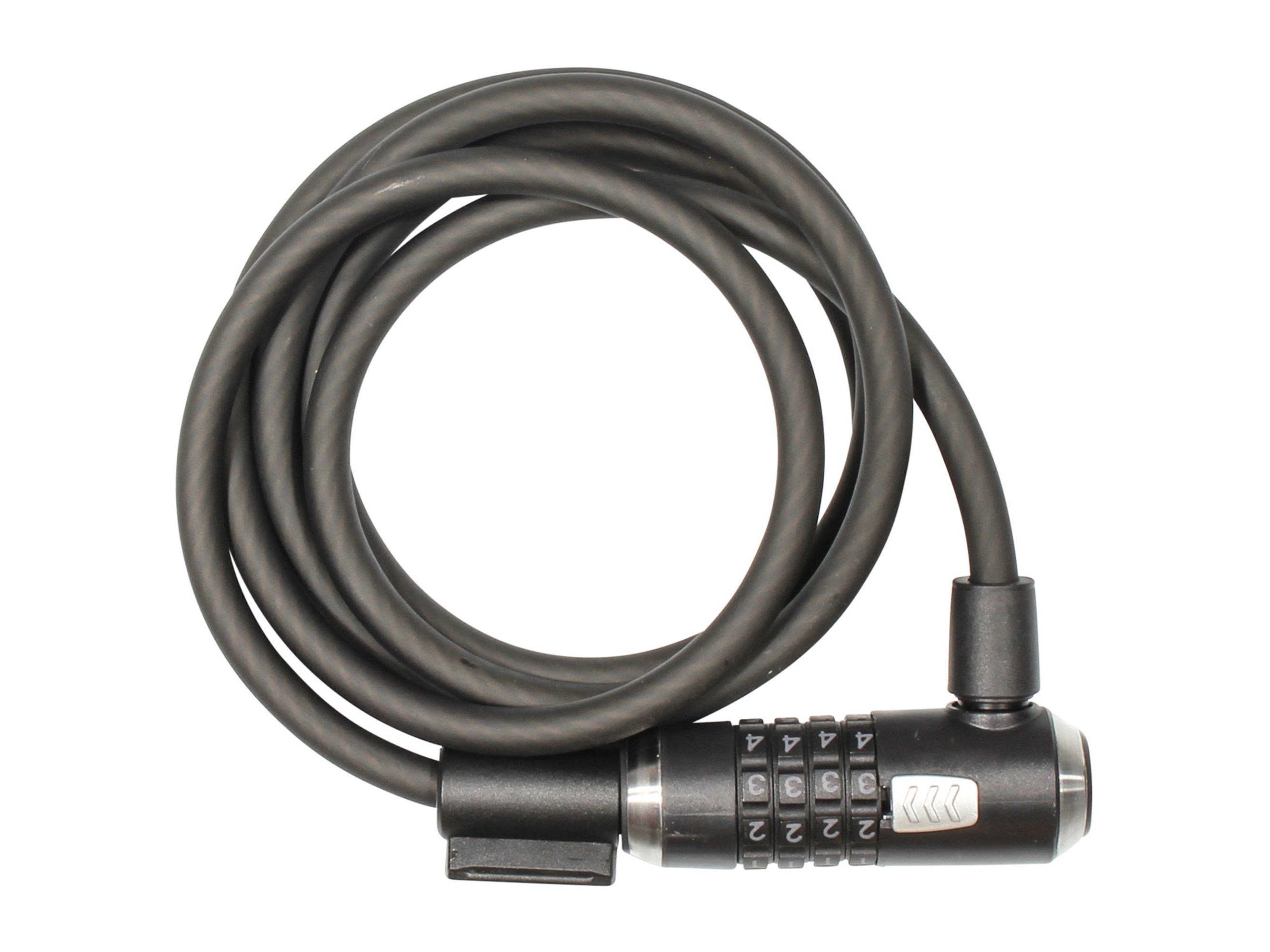 Kryptonite KryptoFlex Combo Cable Lock