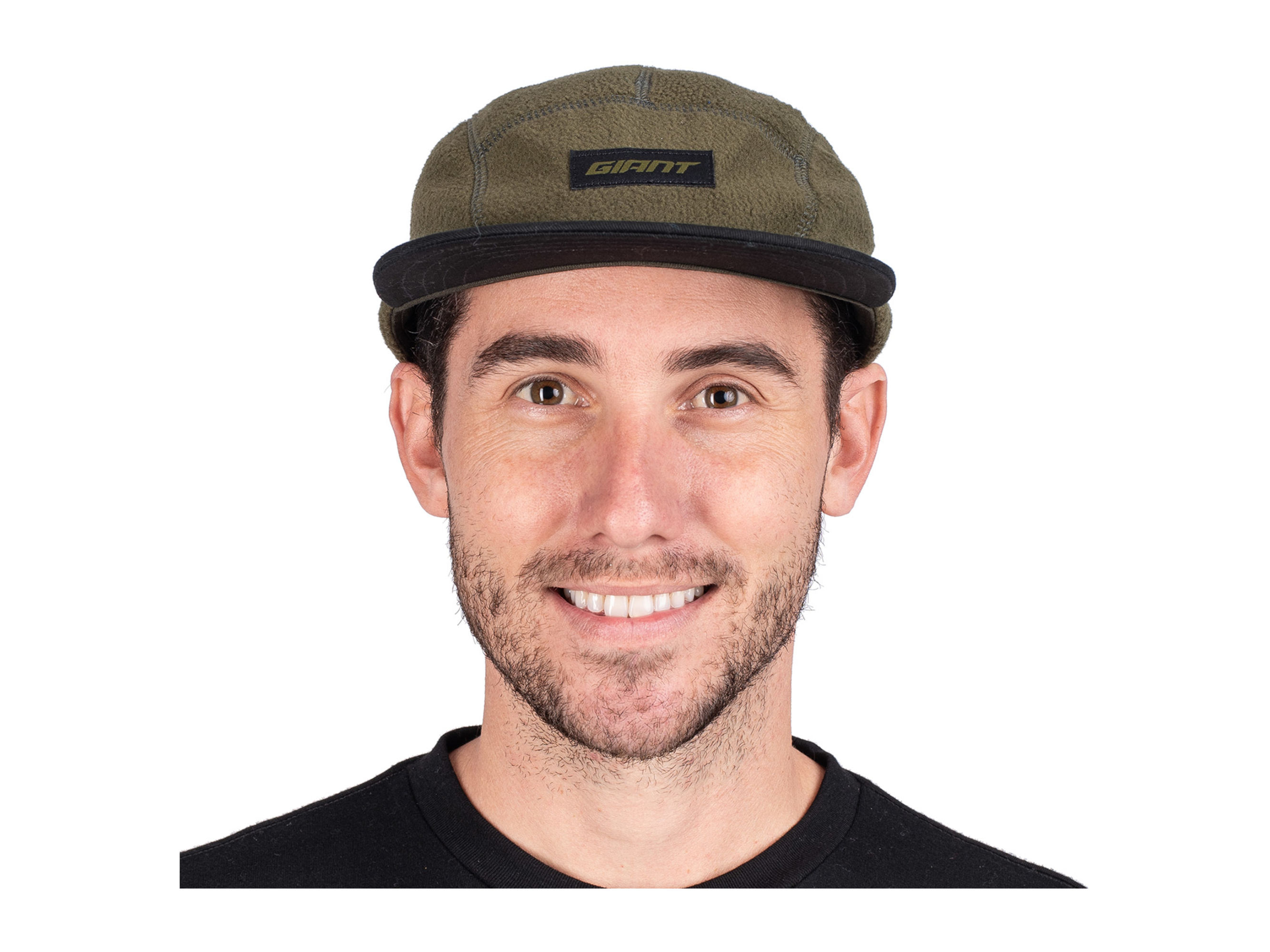 The Walter Fleece Hat