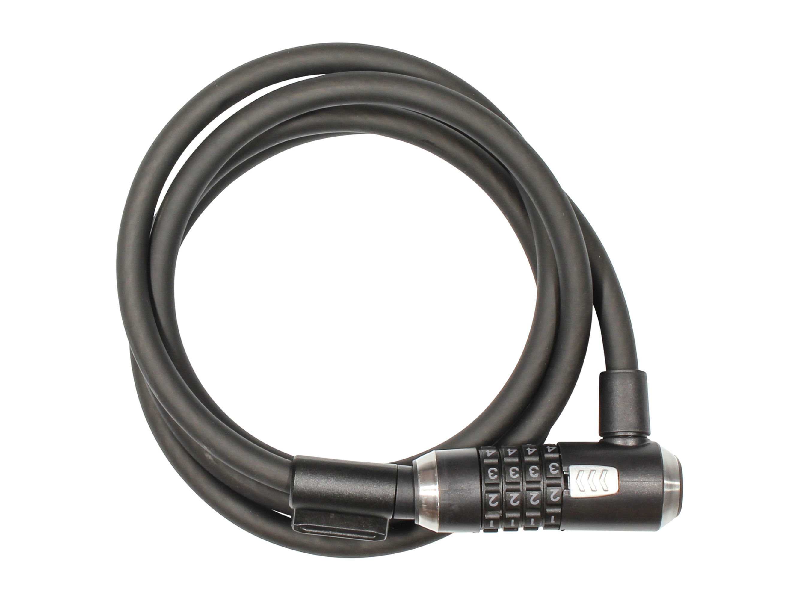 Kryptonite KryptoFlex Combo Cable Lock