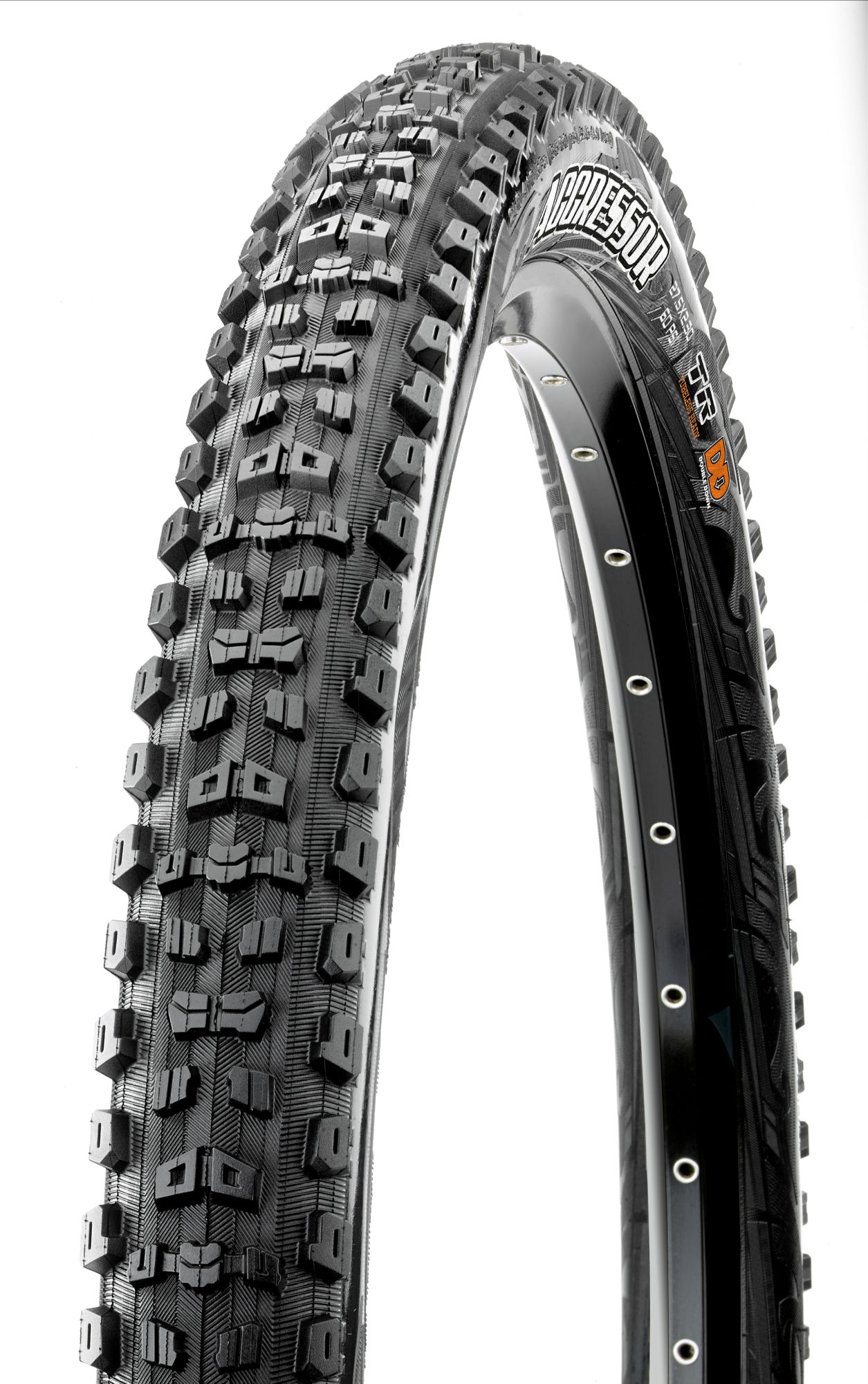 Maxxis Aggressor Bike Tire