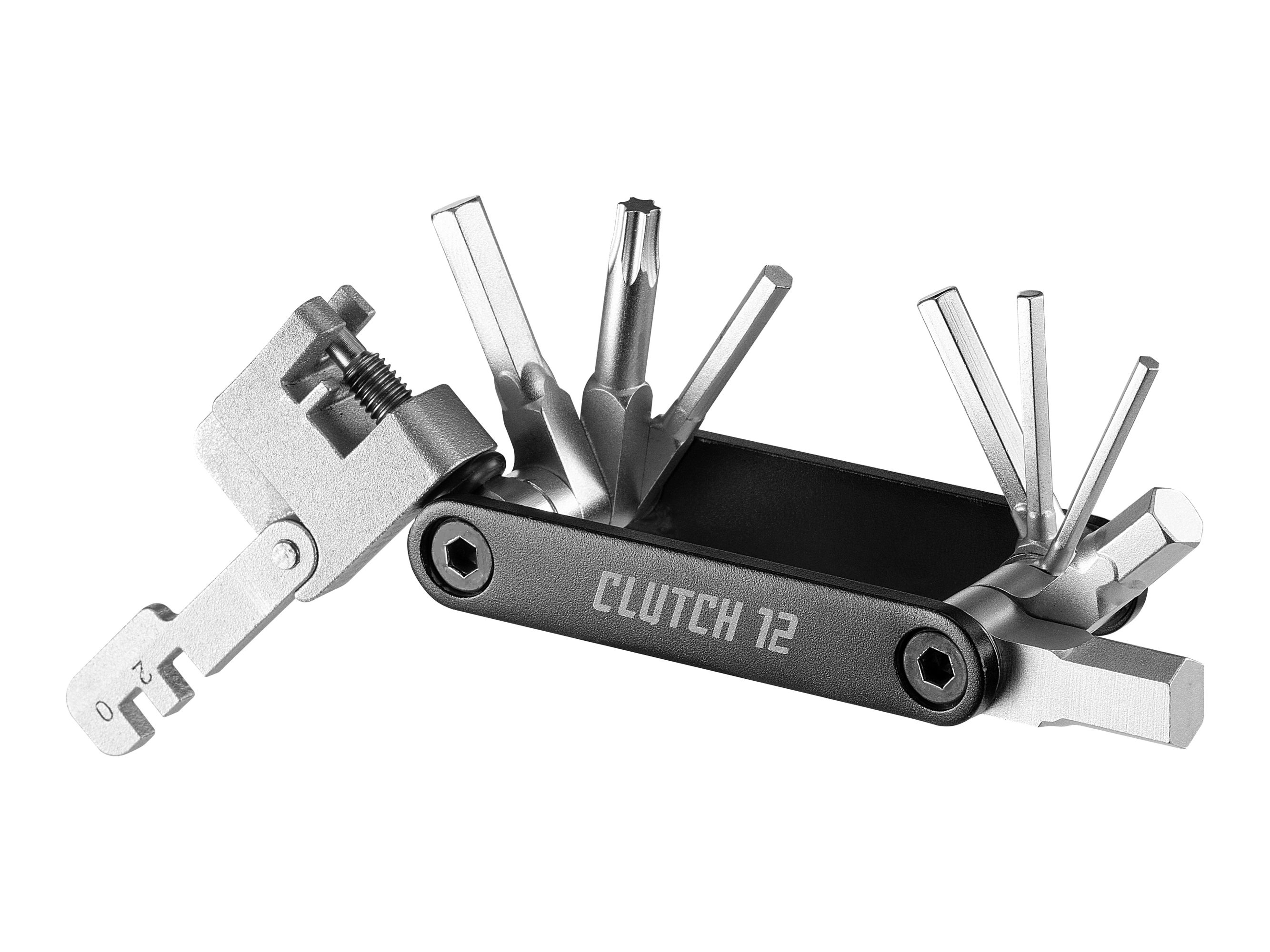 Clutch Box 12 For AirWay Sport Sidepull Cage