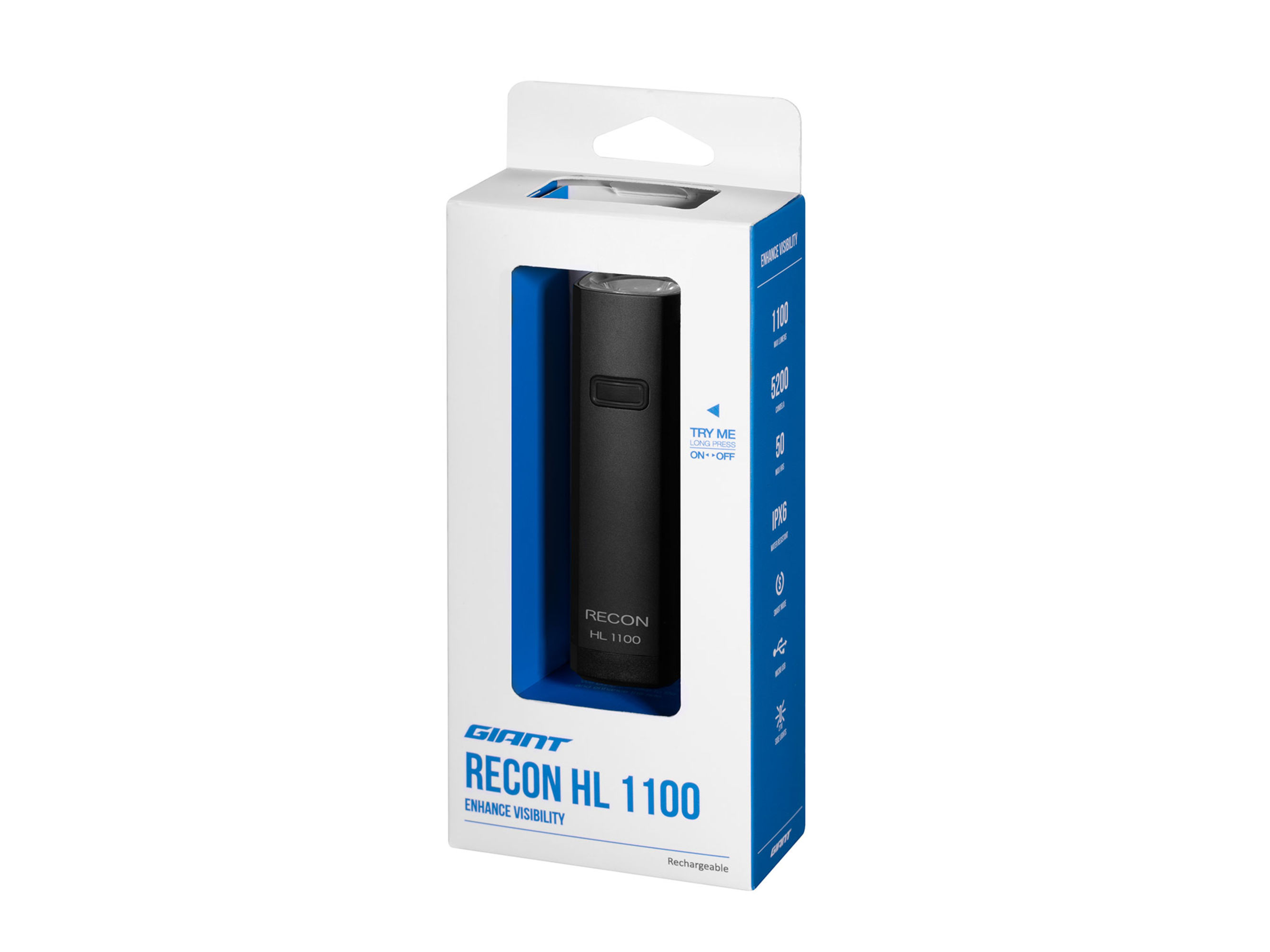 Giant Recon HL 1100