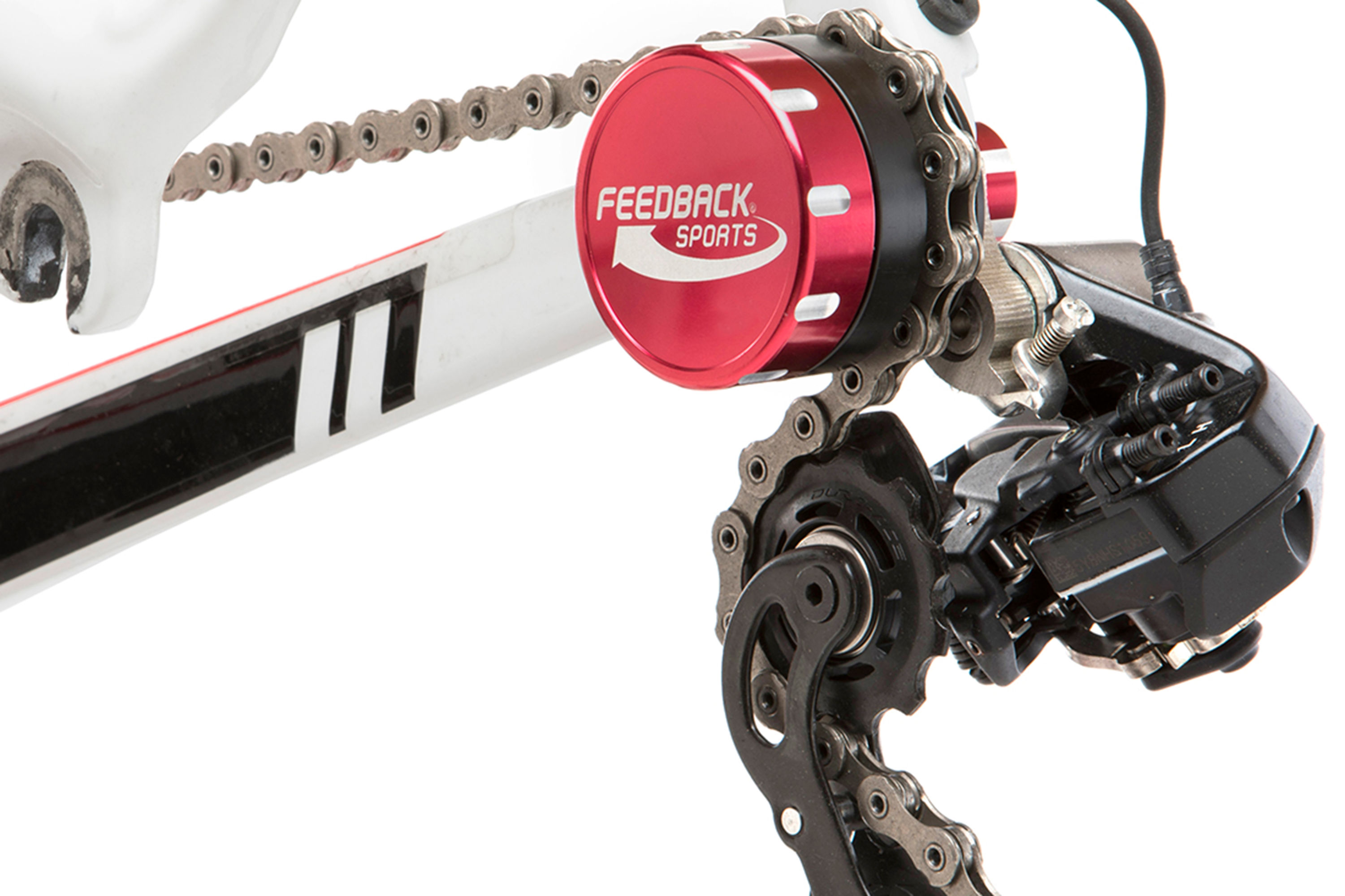 Feedback Sports Chain Keeper