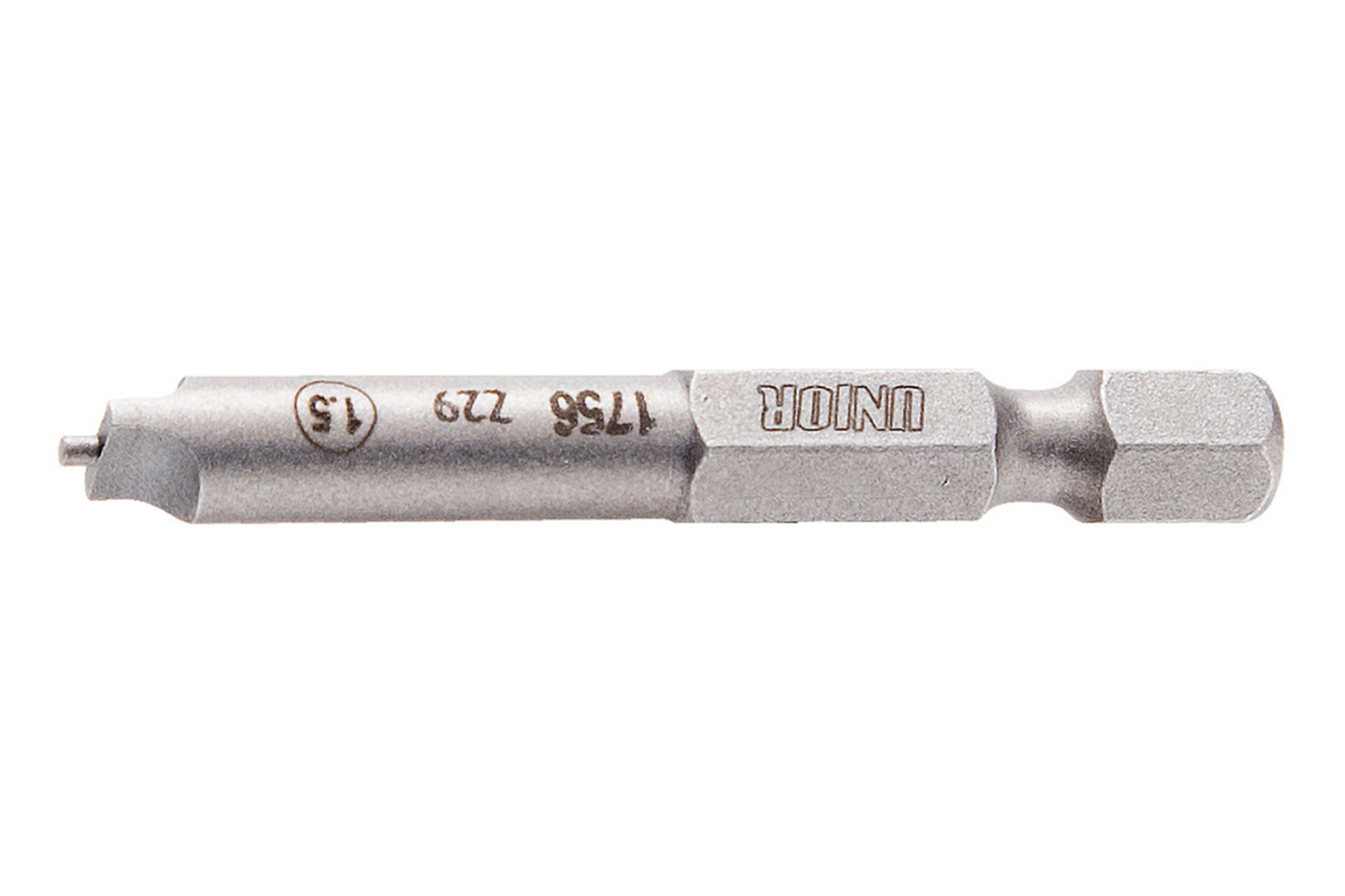 Unior Speed Nipple Bit