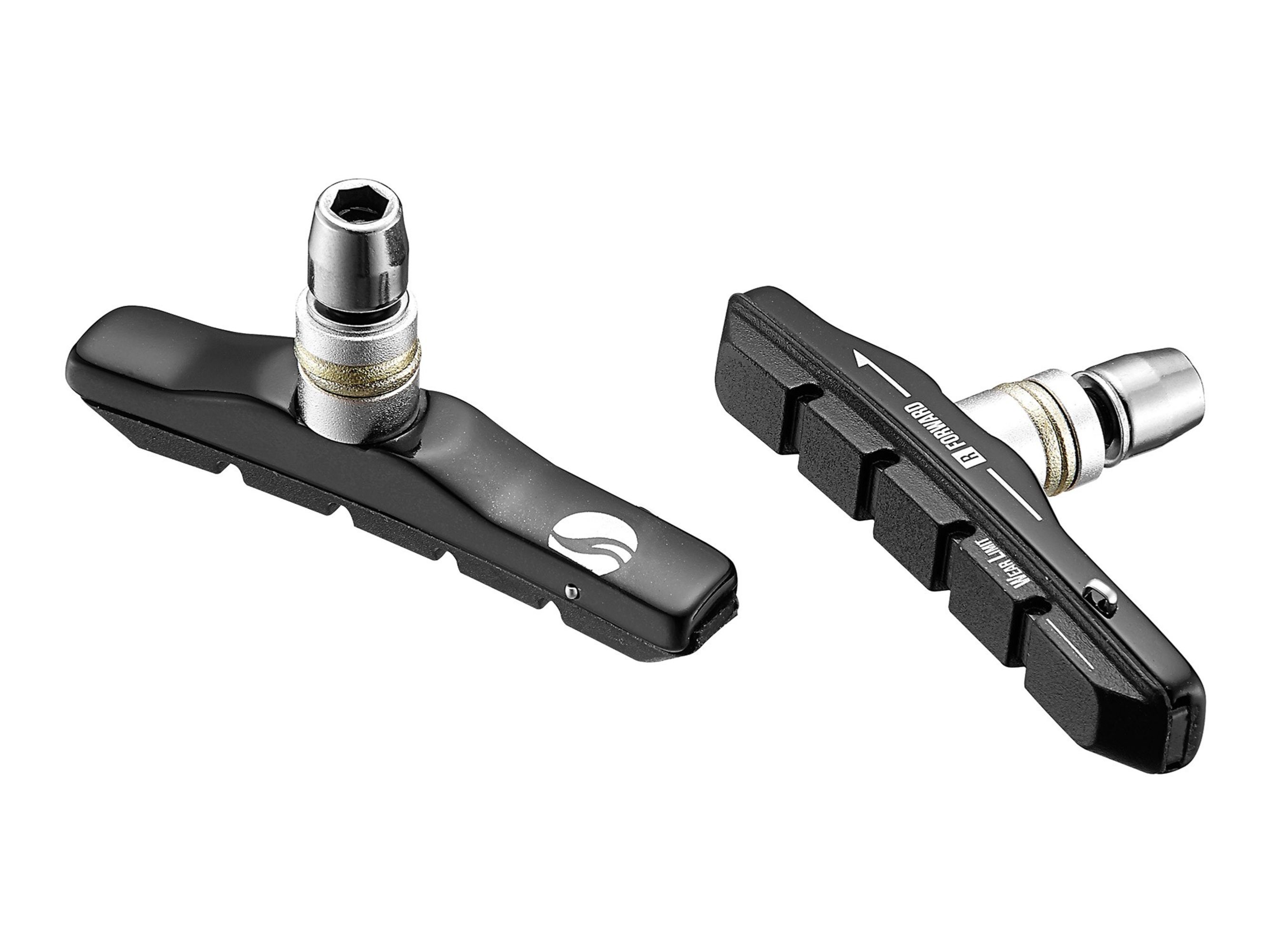 Giant Single Compound Cartridge V-Brake Pads