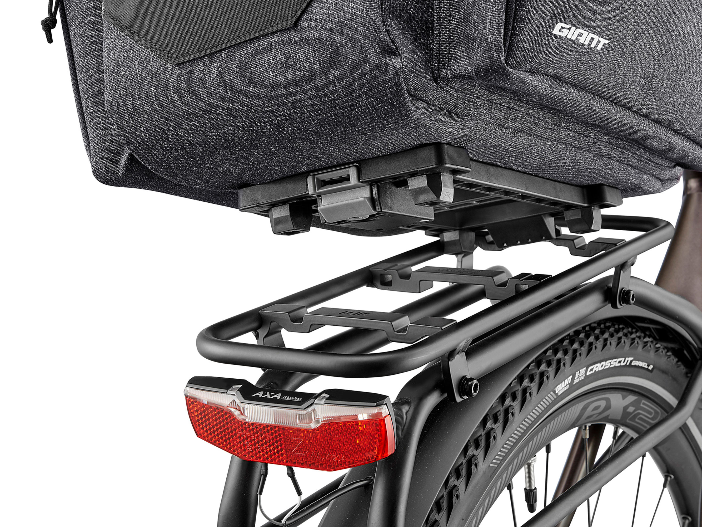 Giant Transit Mik Trunk Bag 11L