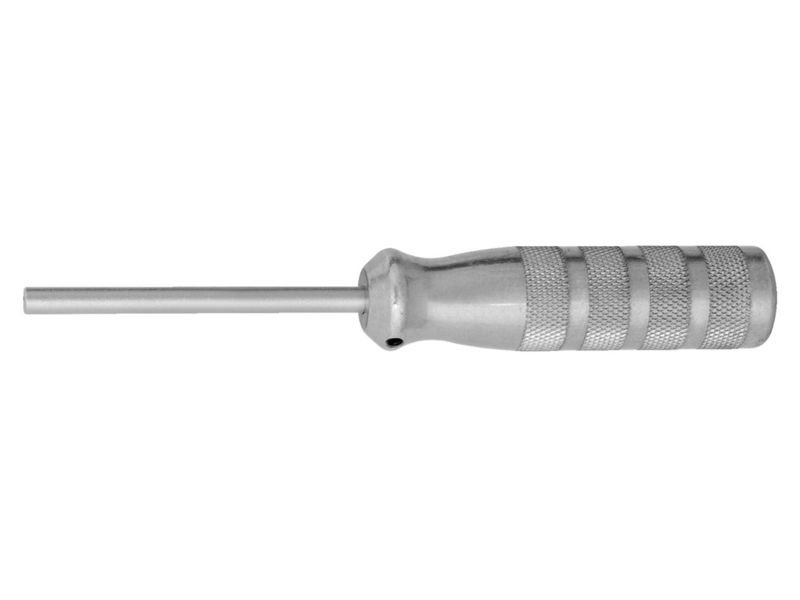 Unior Square Nipple Driver Tool