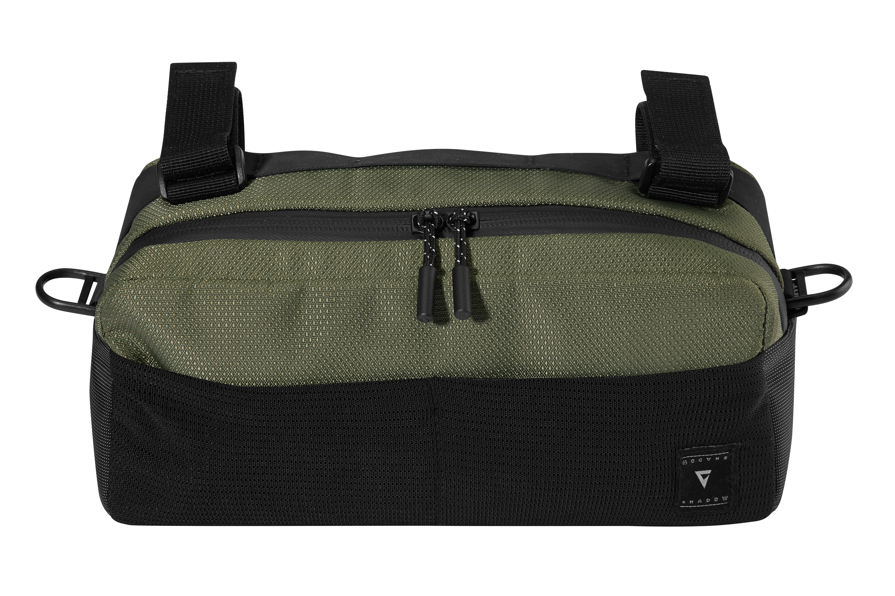 Shadow Handlebar Bag