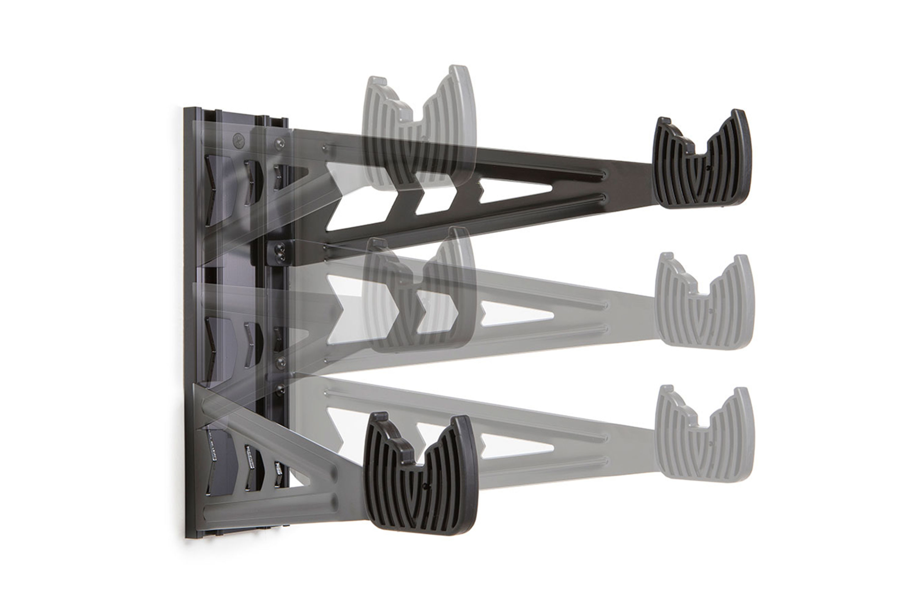 Feedback Sports Velo Wall Rack 2D