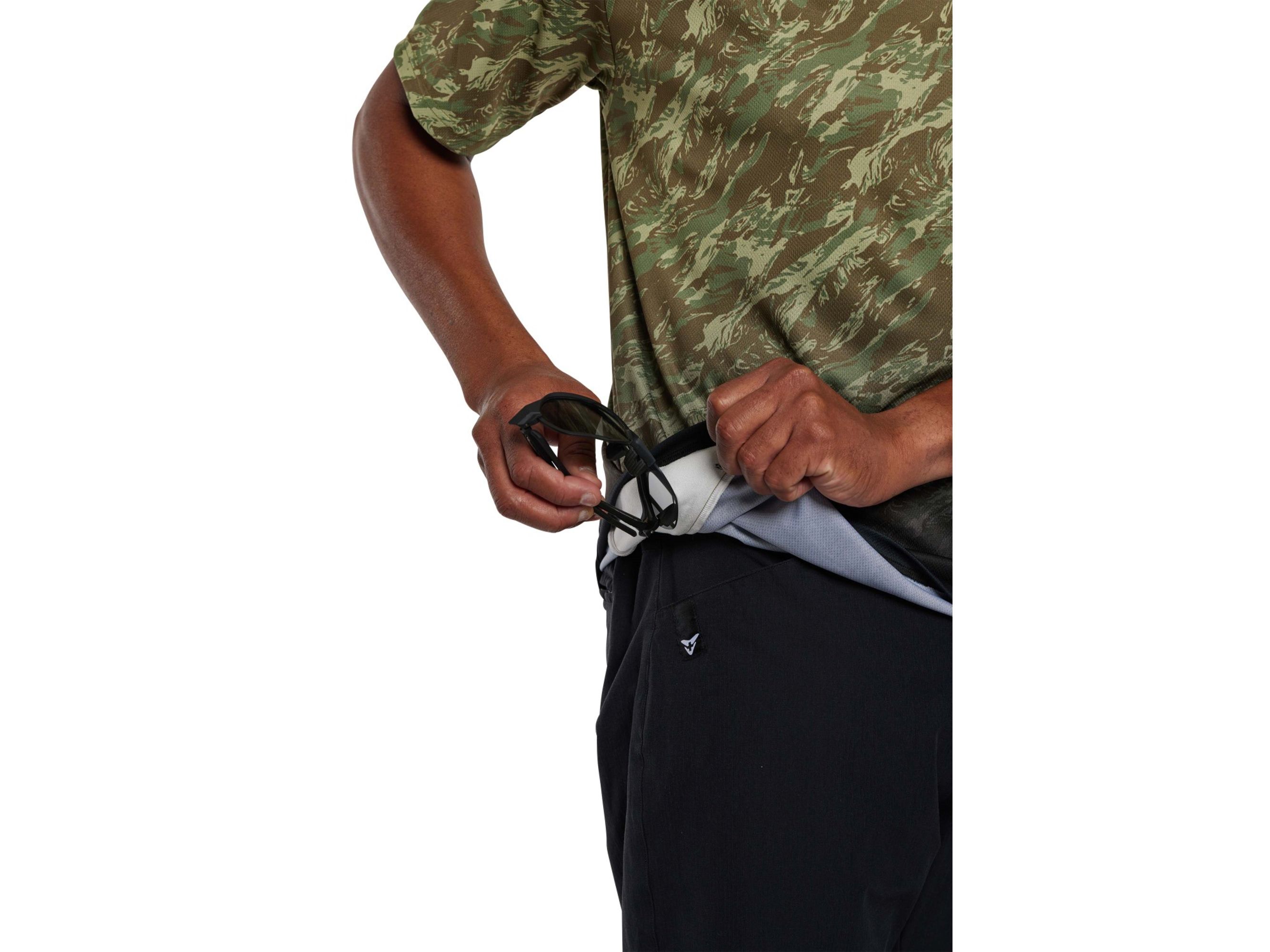 Progression MTB Short Sleeve Jersey