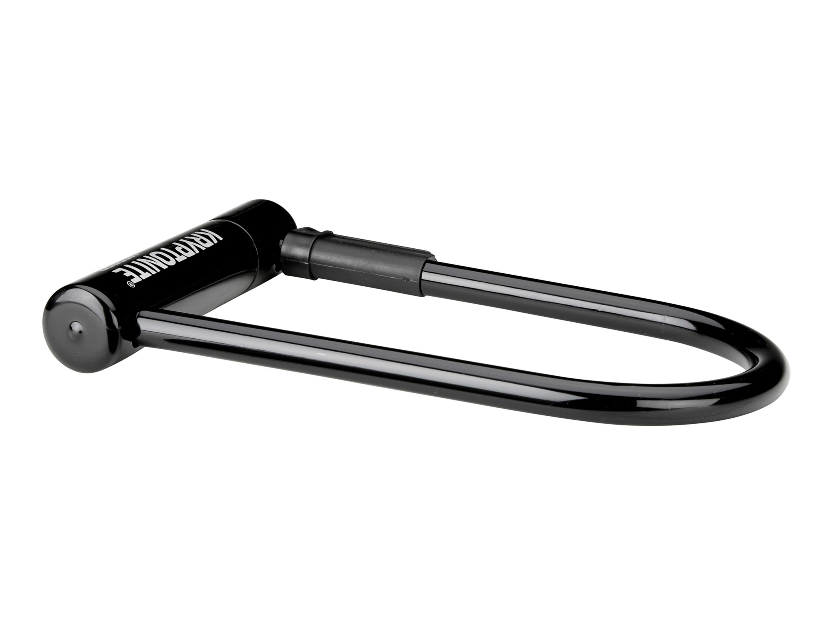 Kryptonite Keeper 12 Double Deadbolt U-Lock