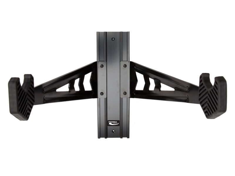 Feedback Sports Velo Wall Rack 2D