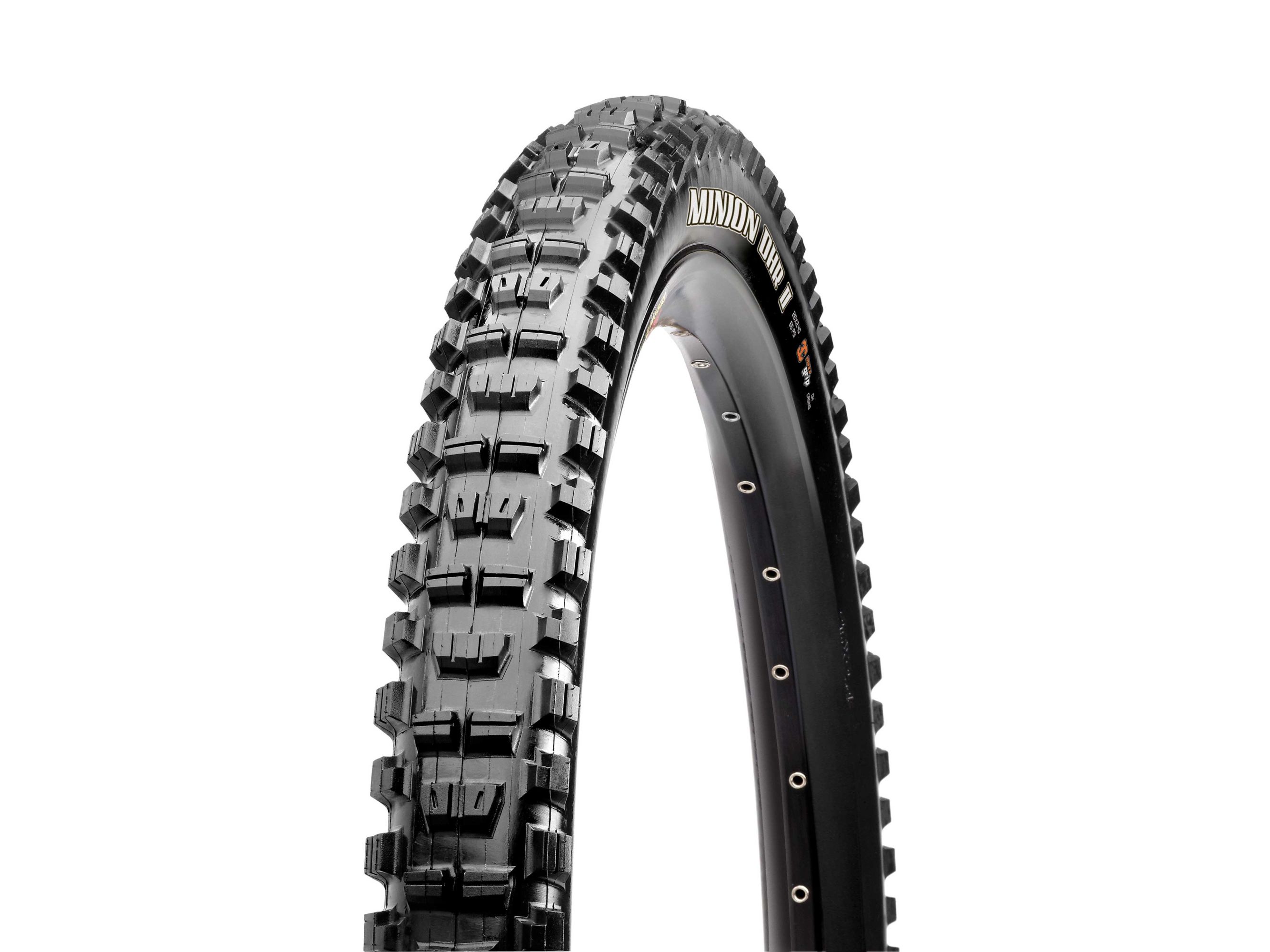 Maxxis Minion DHR II Mountain Bike Tire