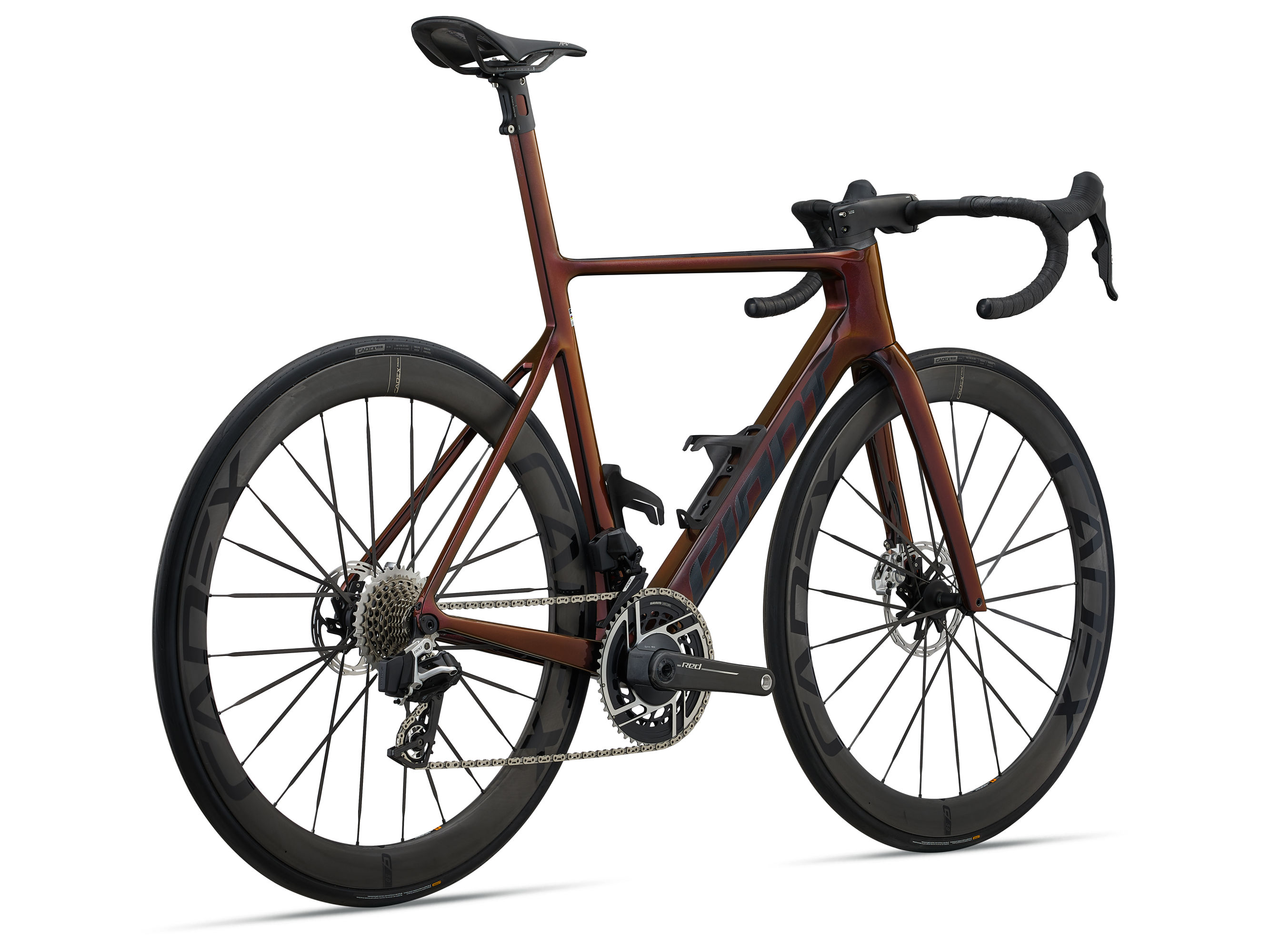 Propel Advanced SL 0 RED