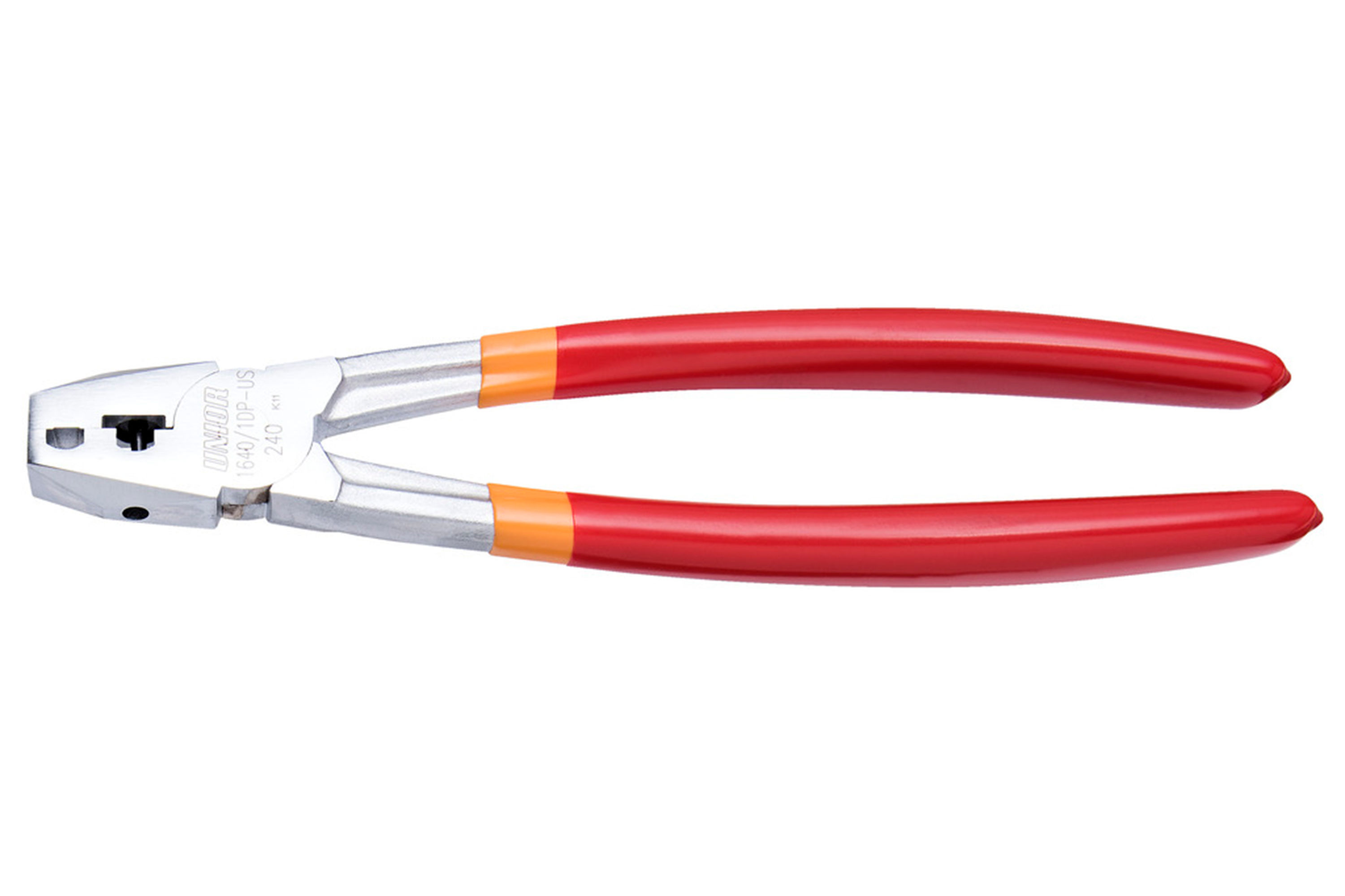 Unior Chain Breaking Pliers