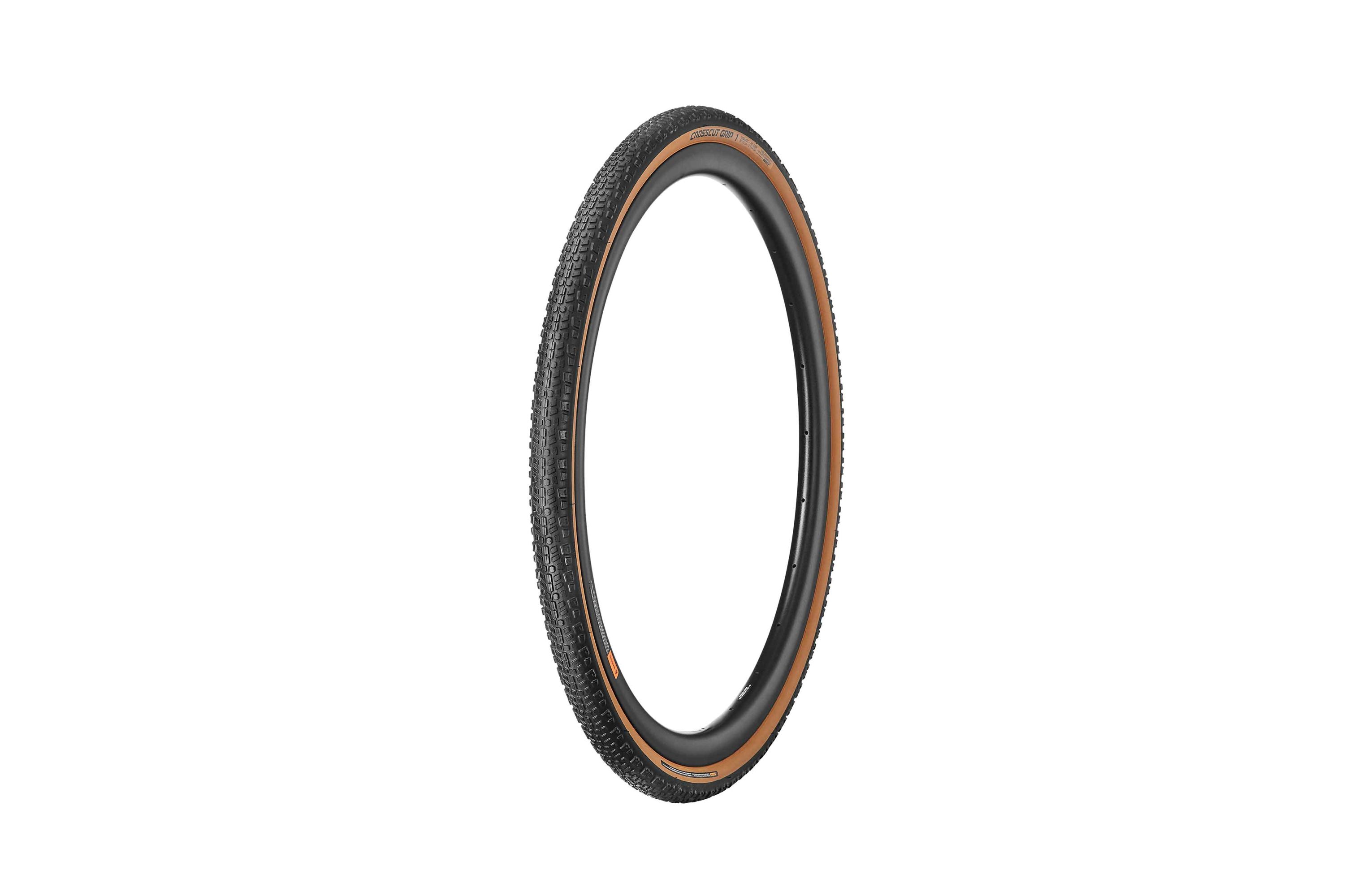 Crosscut Grip 1 Gravel Bike Tire