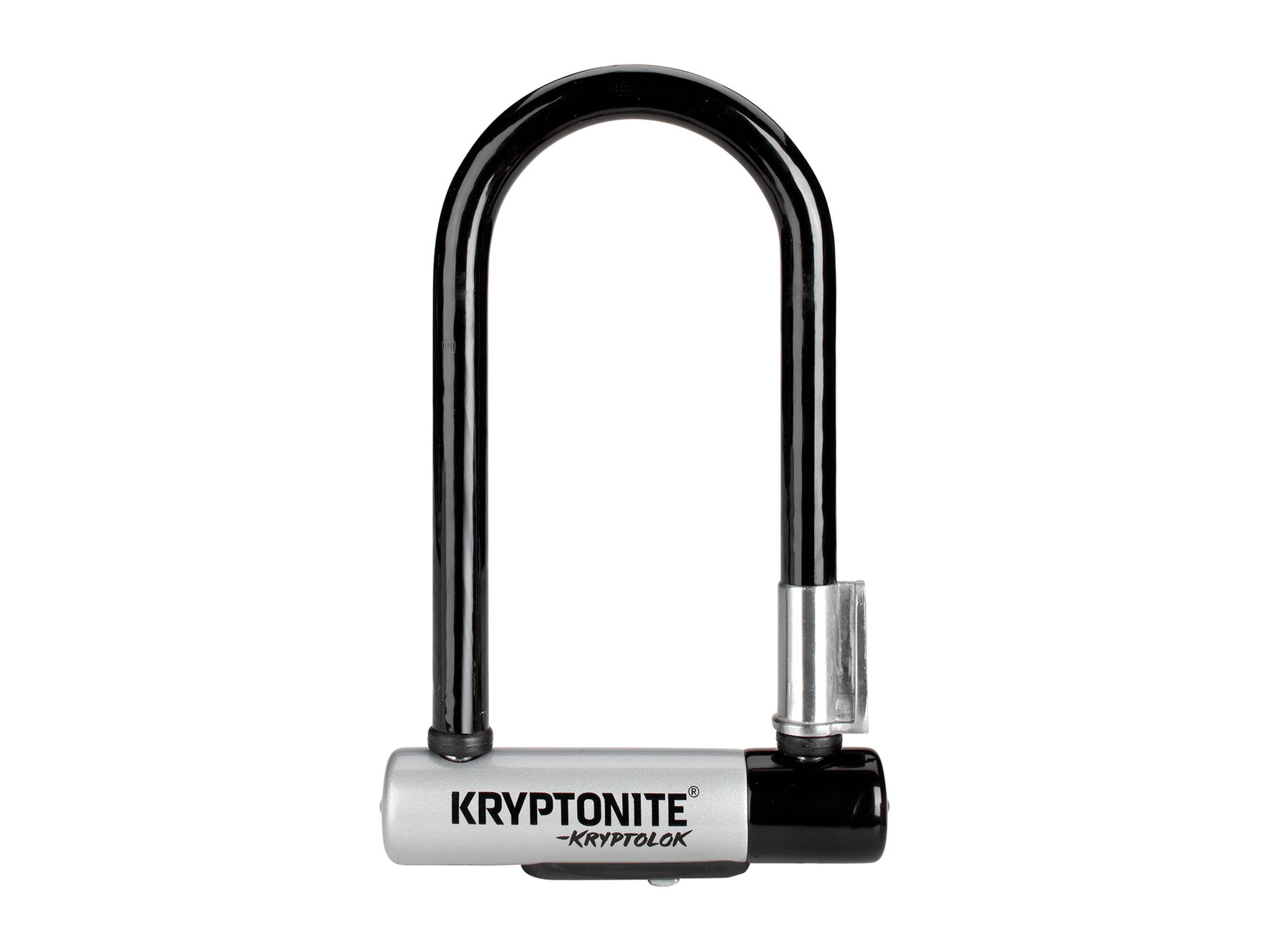 Kryptonite KryptoLok U-Lock