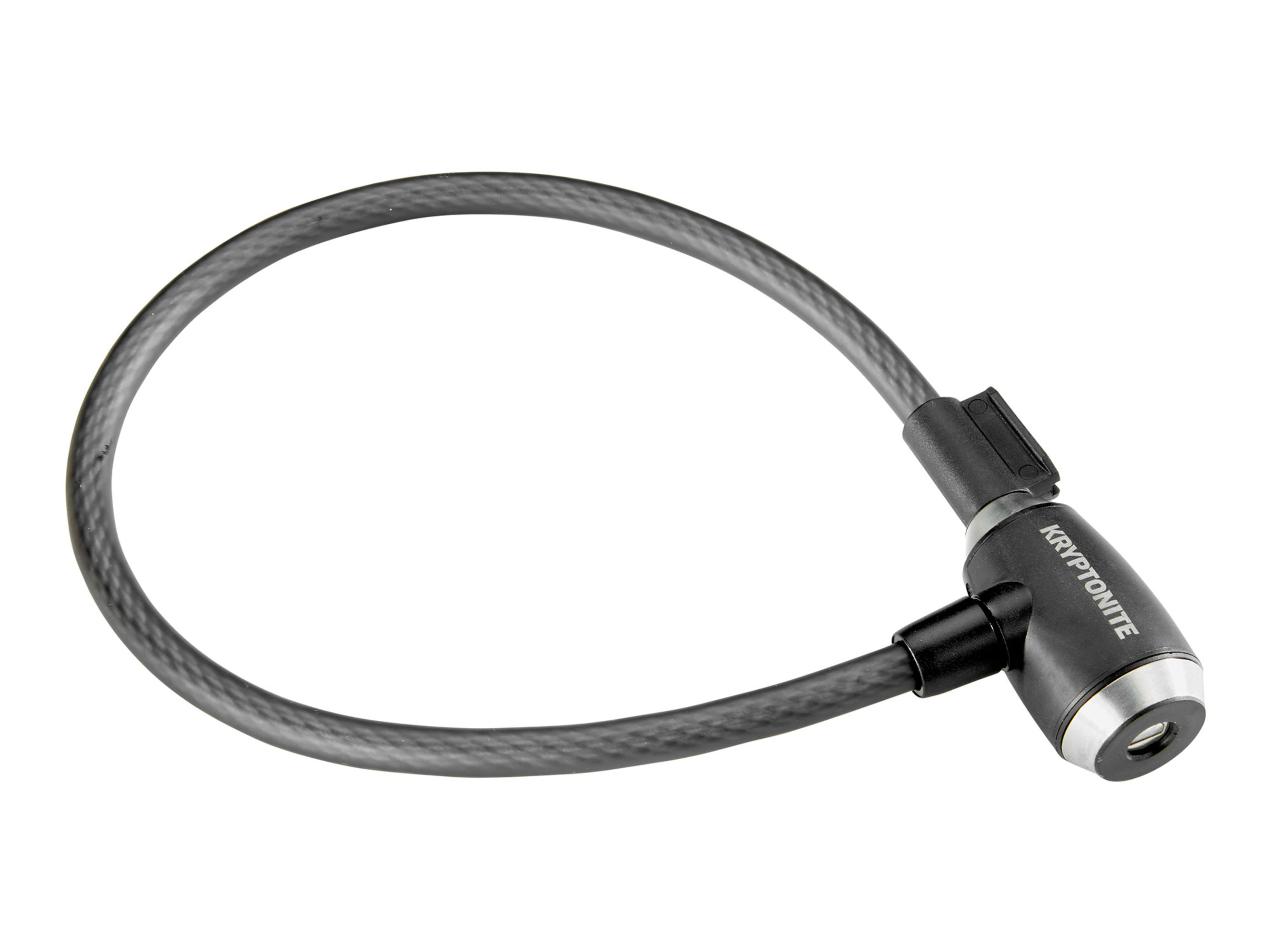 Kryptonite KryptoFlex Keyed Cable Lock