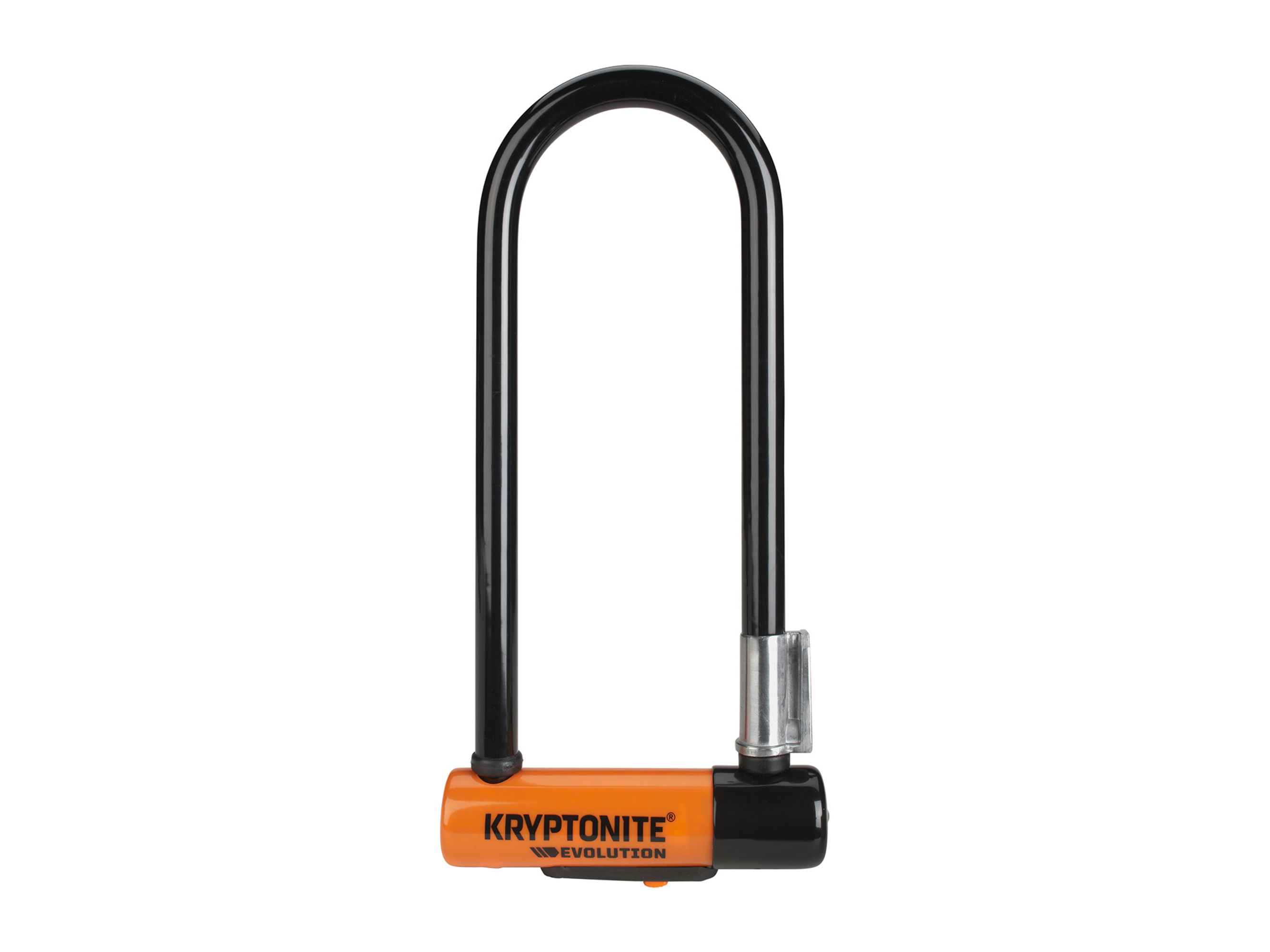 Kryptonite Evolution Mini Series U-Lock