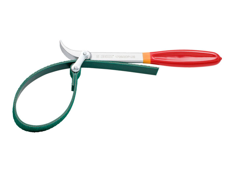 Unior Air Shock Can Strap Wrench