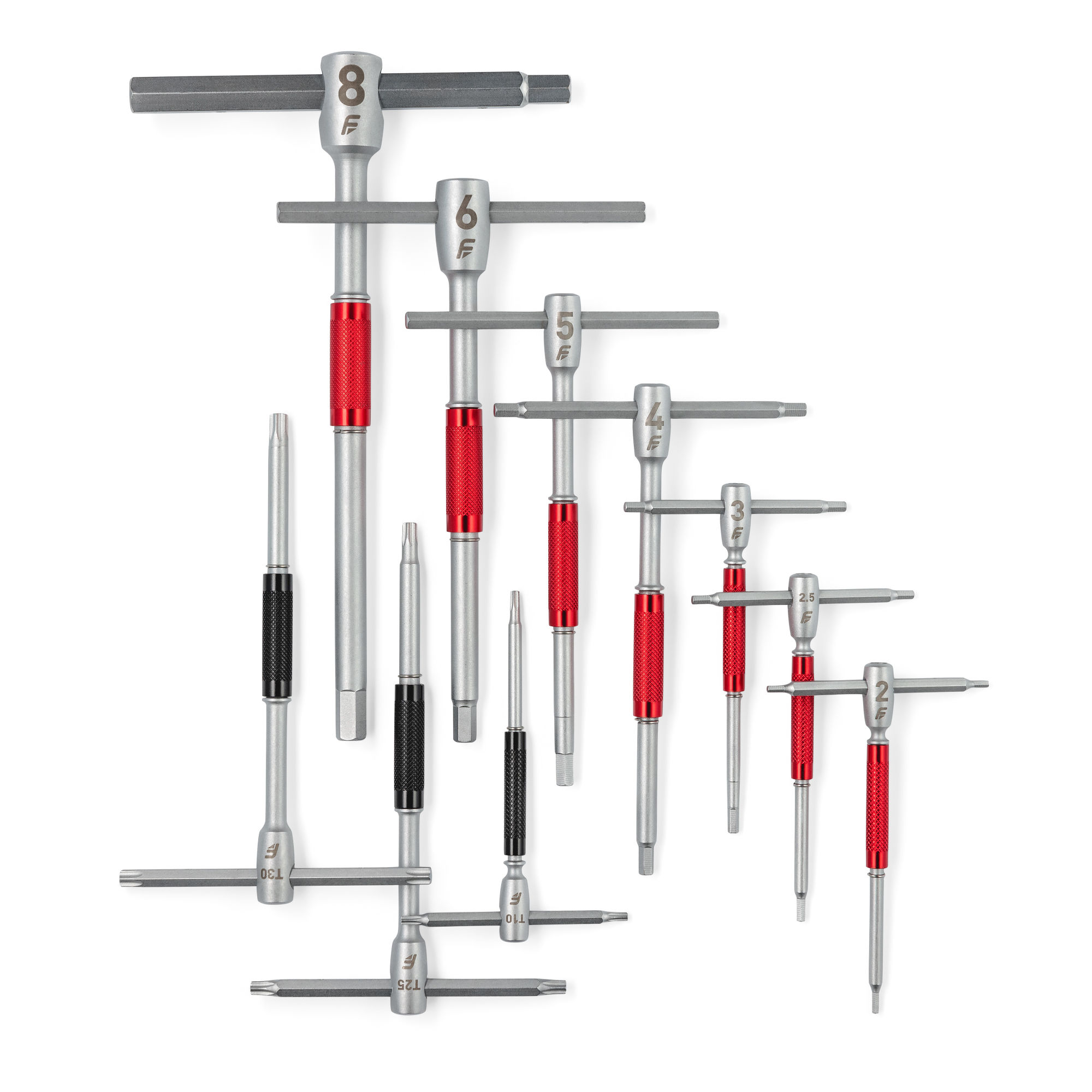 FDBK Modular T-Handle Kit