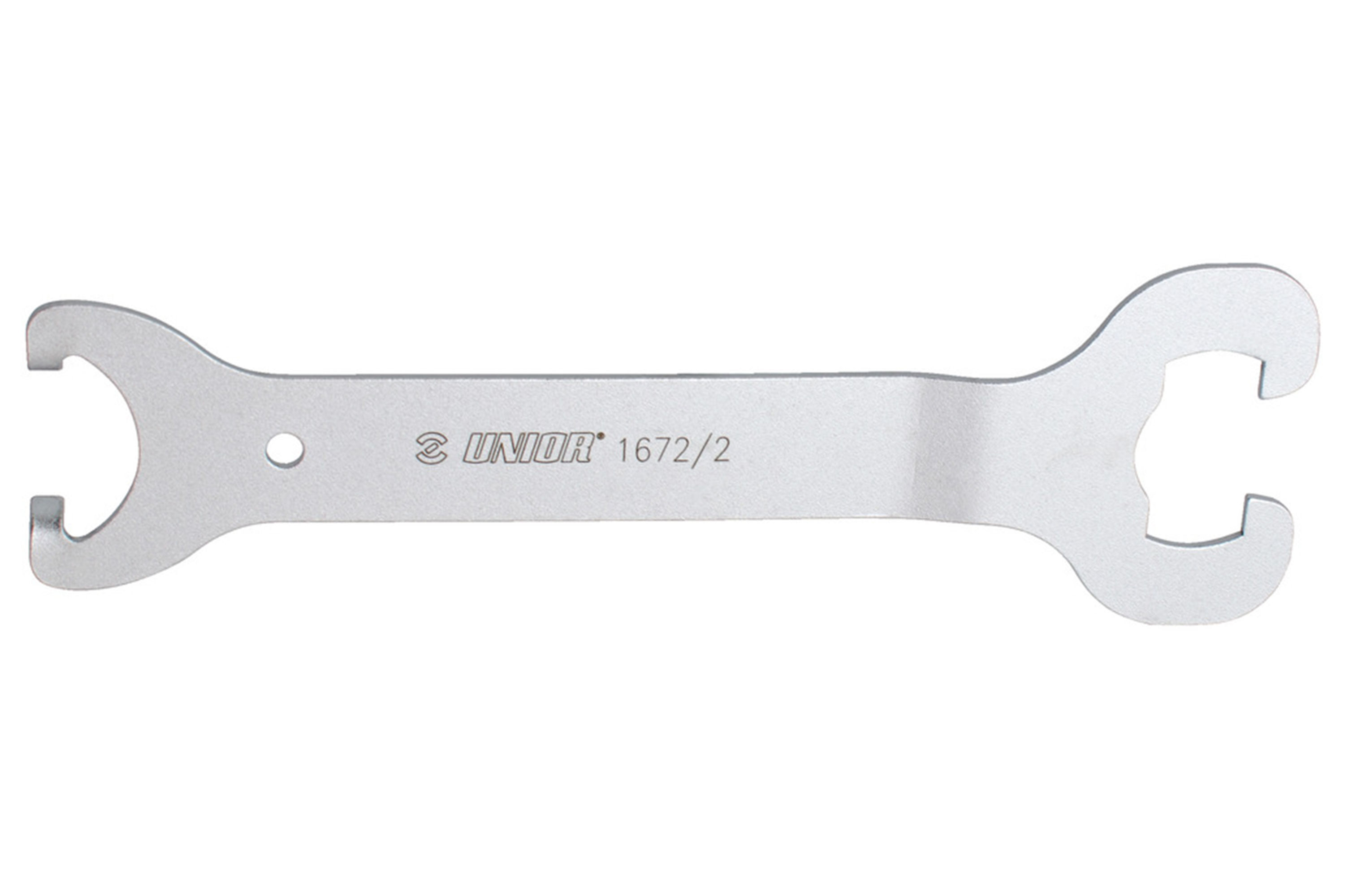 Unior Adjustable Cup Wrench