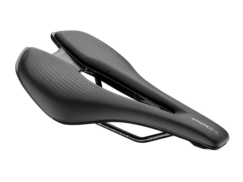 Approach SL Saddle