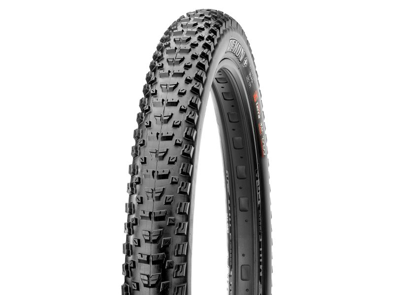 Maxxis Rekon Plus Bike Tire