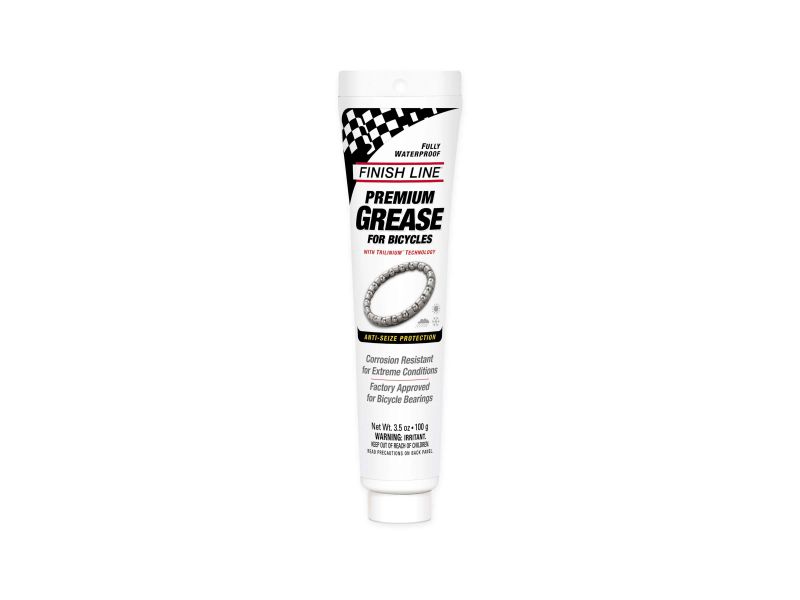 Finish Line Trilinium Premium Grease 3.5oz Tube