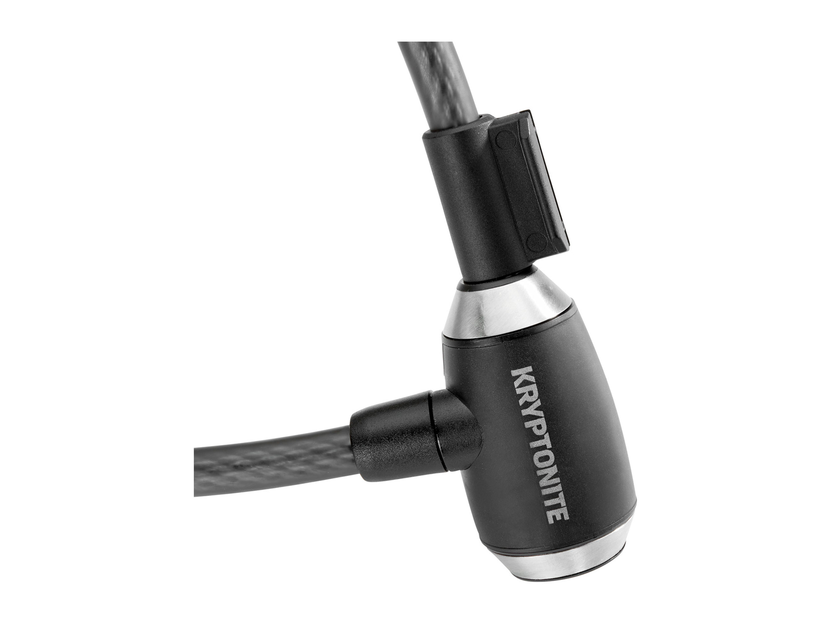 Kryptonite KryptoFlex Keyed Cable Lock