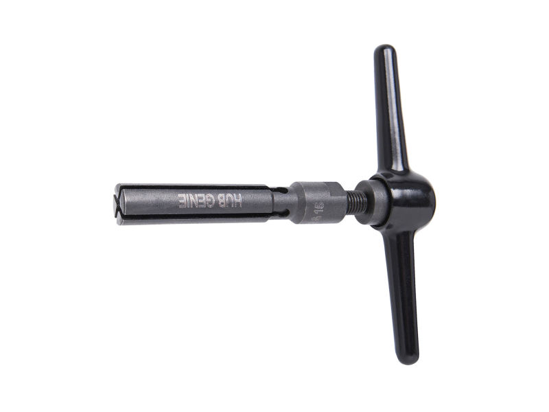 Unior Hub Genie Tool