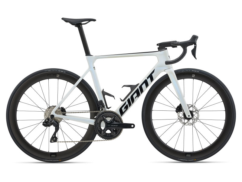 Propel Advanced 1