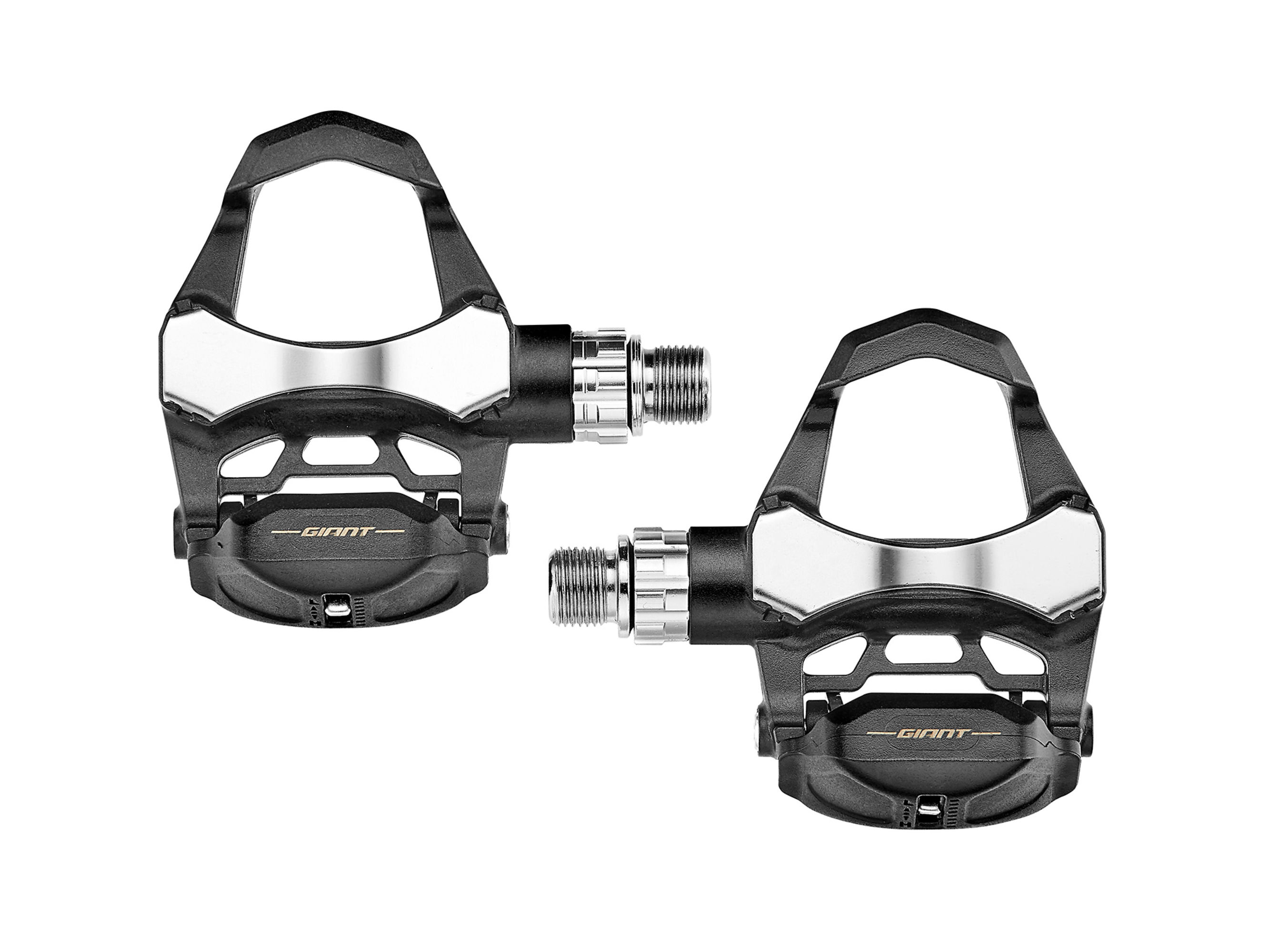 Road Pro Clipless Pedal