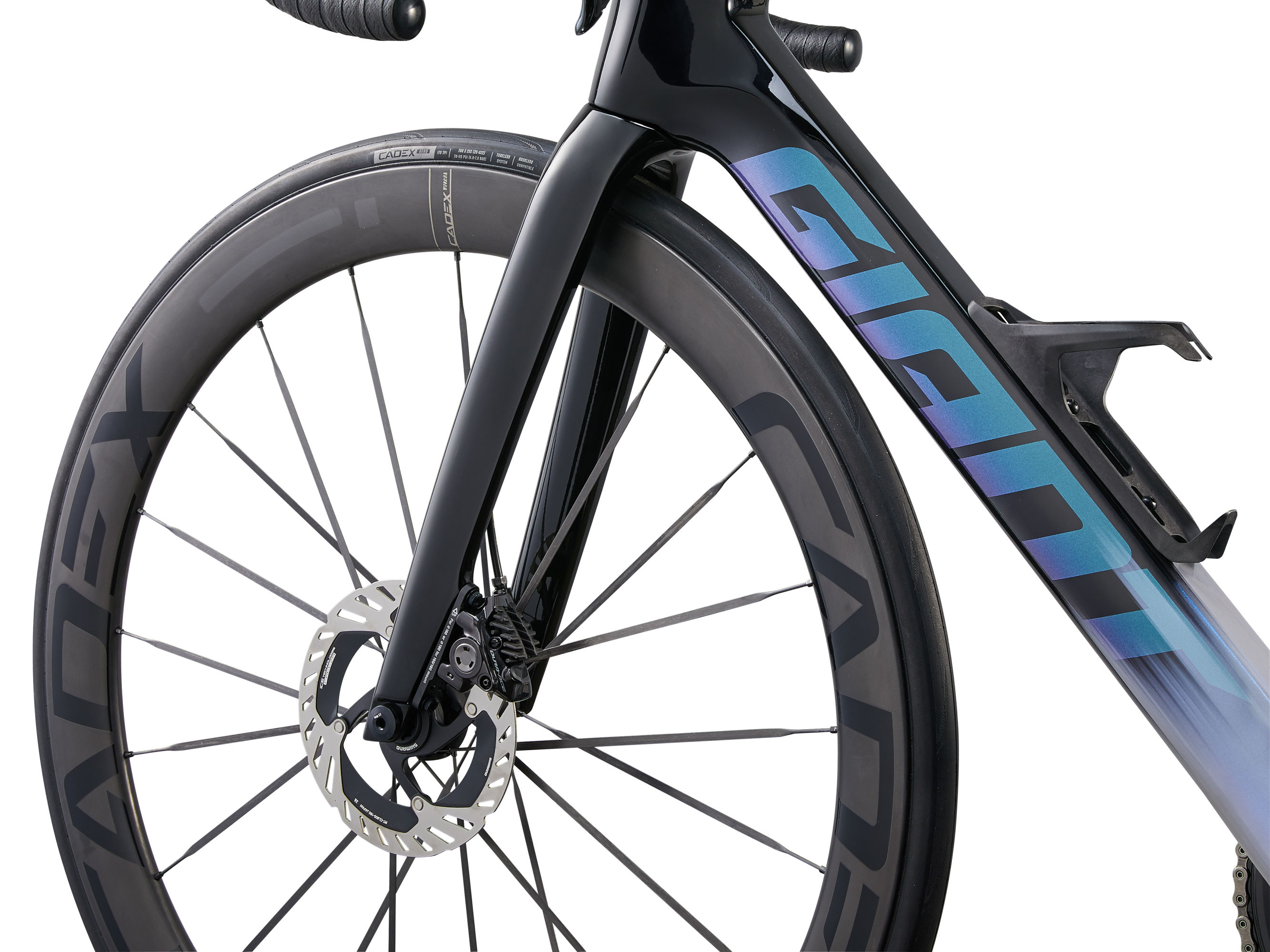 Propel Advanced SL 0