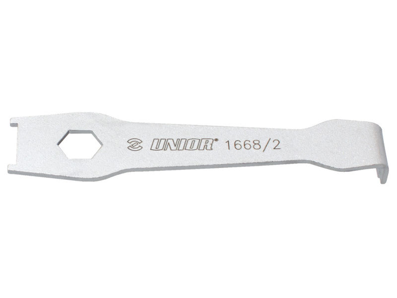 Unior Chainring Nut Wrench