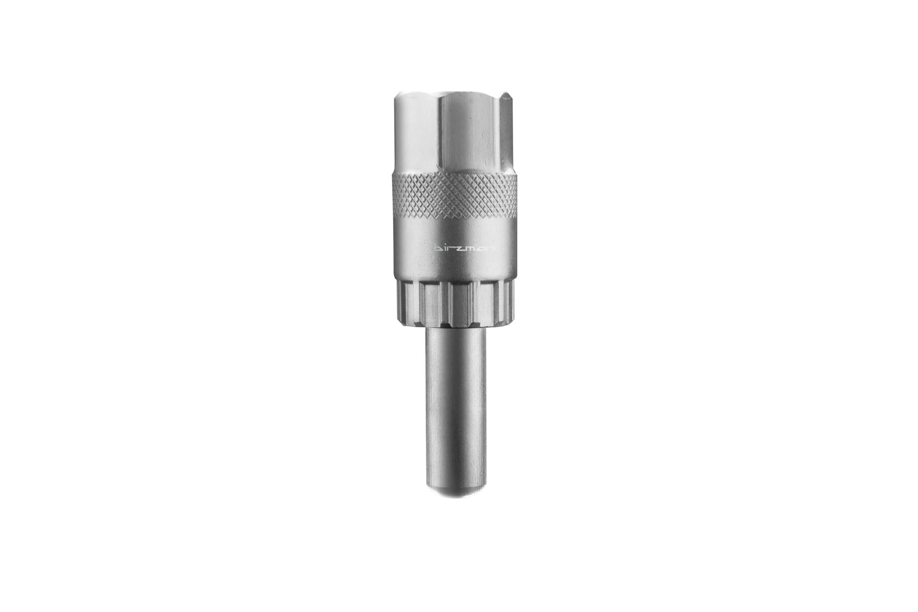 Birzman Lockring Socket 12mm Shimano HG