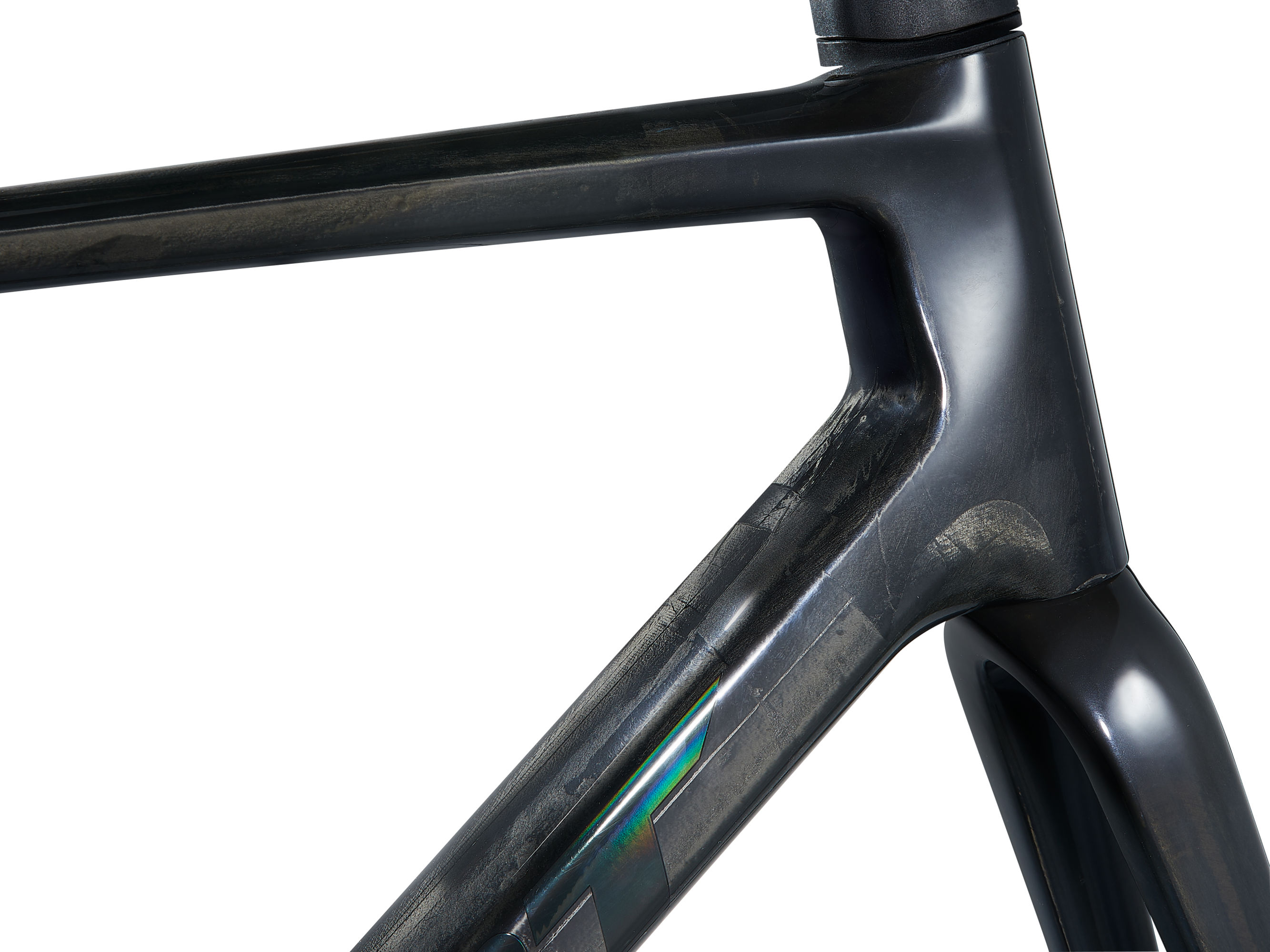 TCR Advanced Pro Frameset