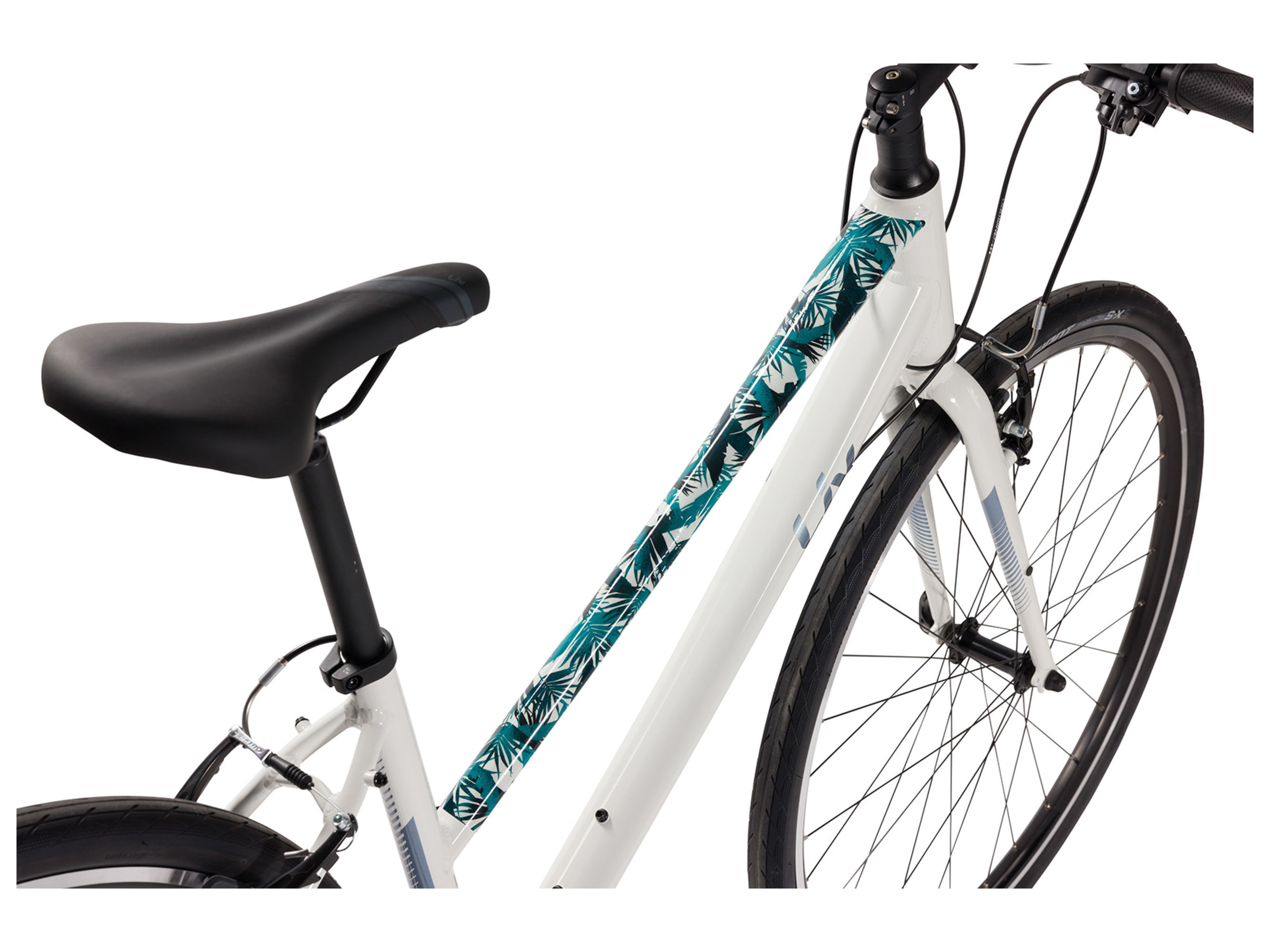 Ground Keeper Frame Protector Kit Palms