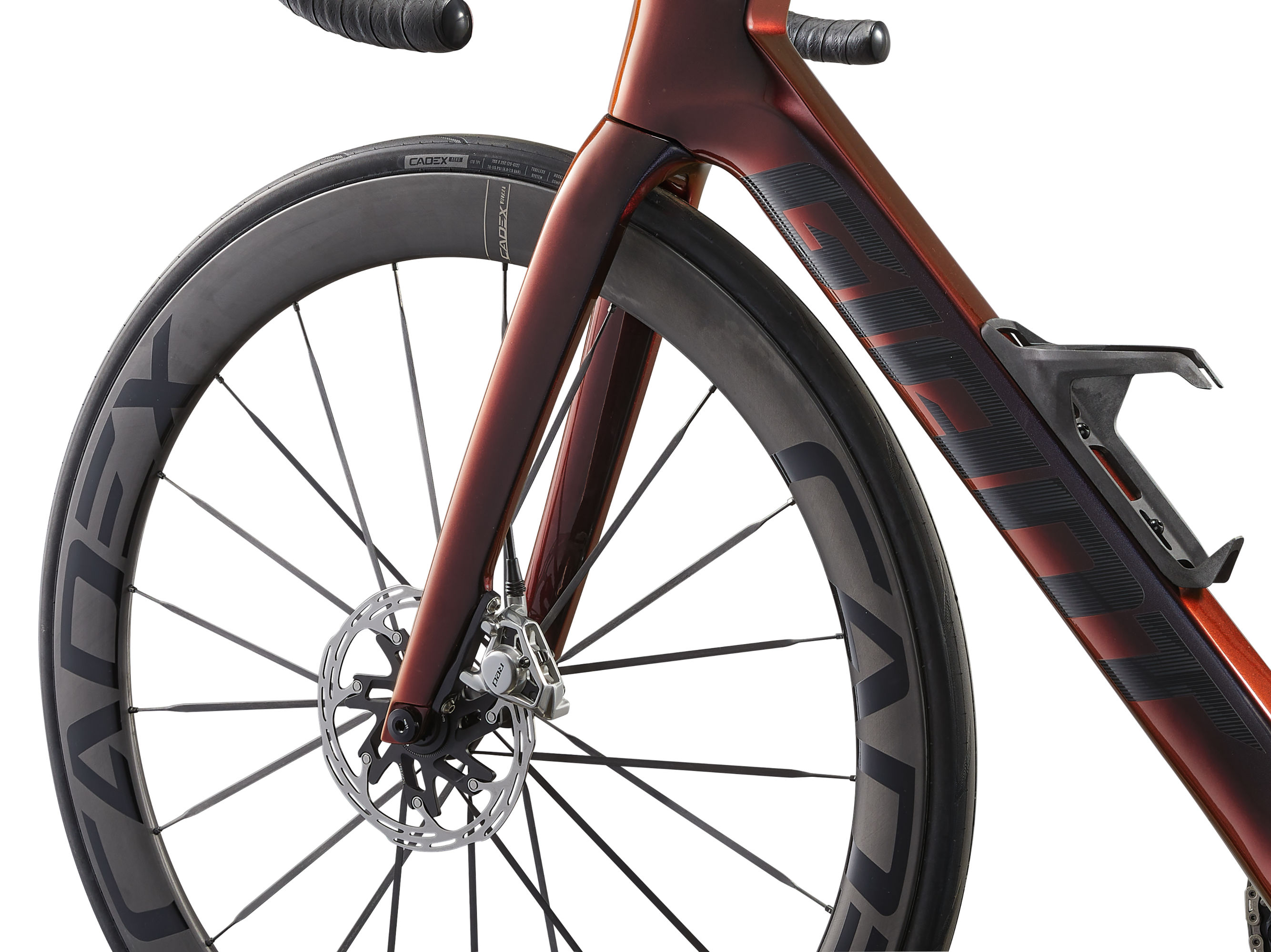 Propel Advanced SL 0 RED