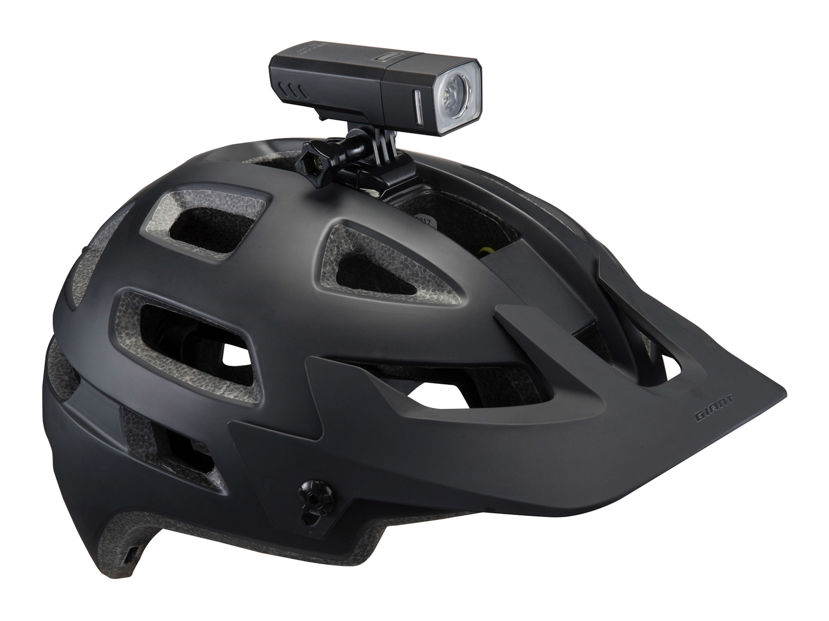 Adjustable GoPro Mount