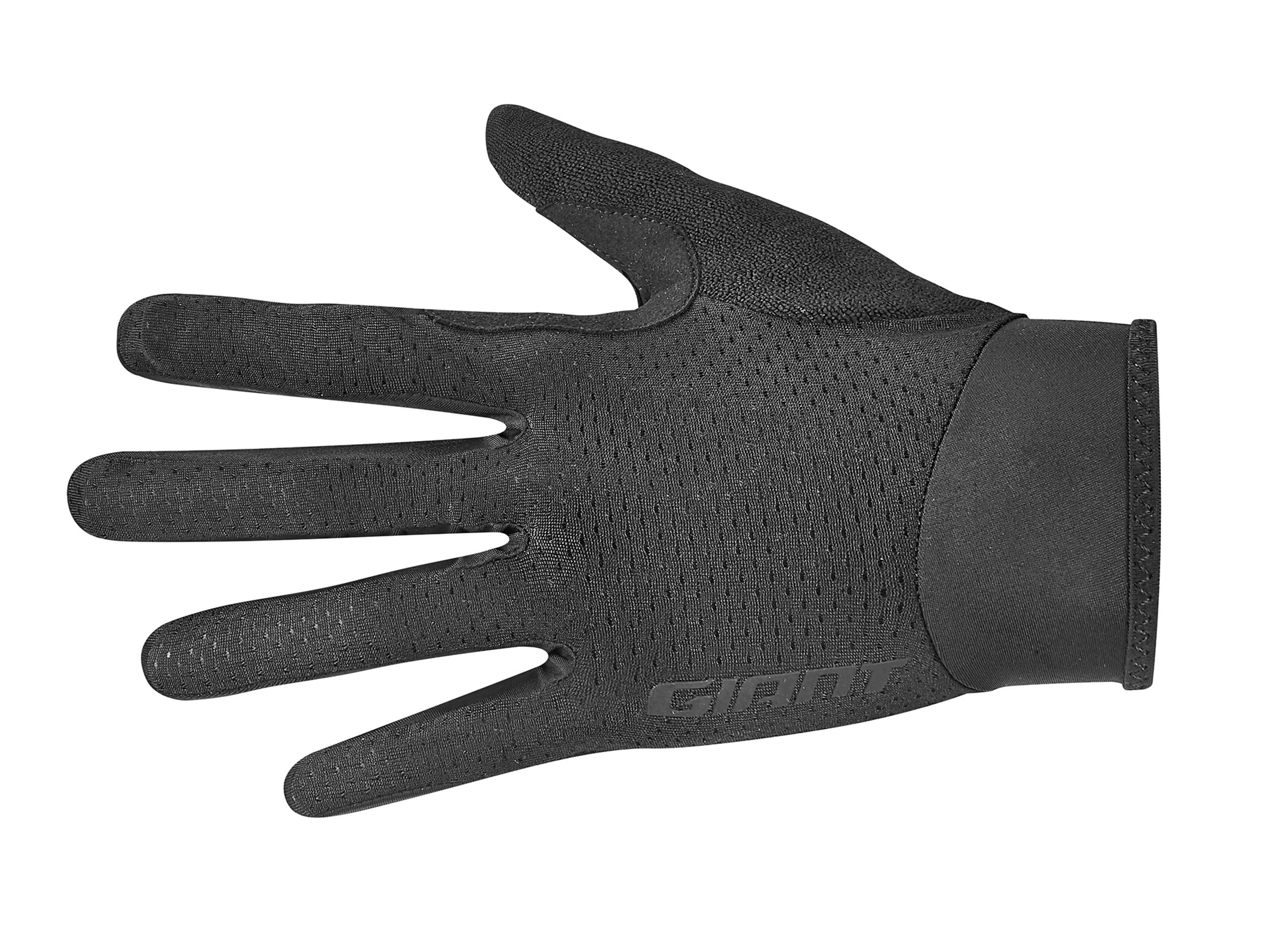 Transfer Long Finger Mens Glove