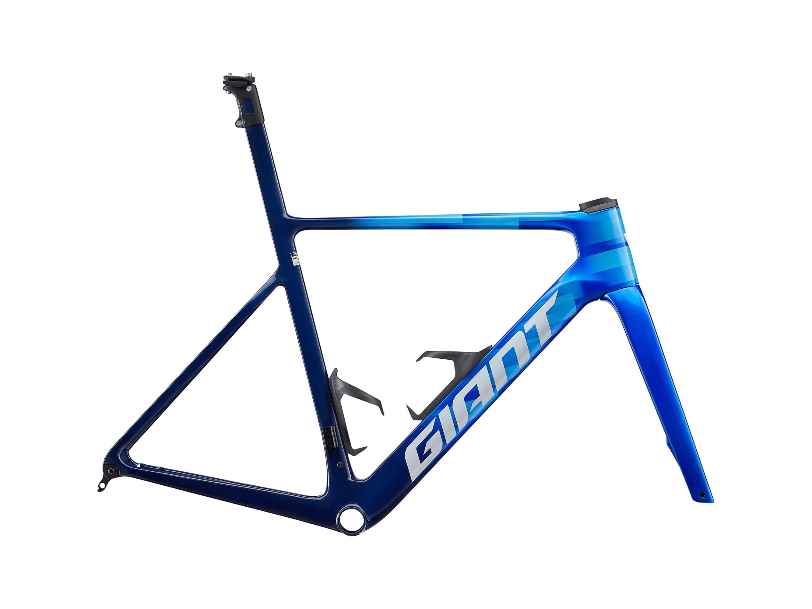 Propel Advanced SL Frameset