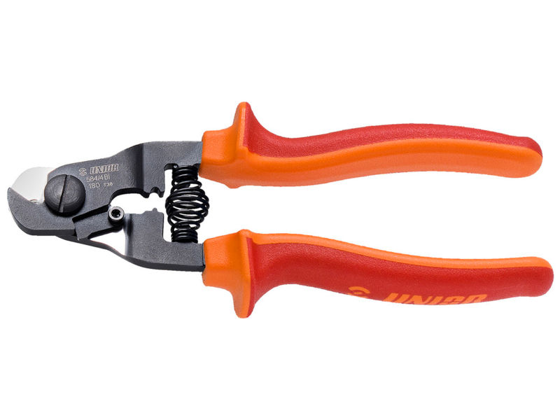 Unior Cable Housing Cutter Tool