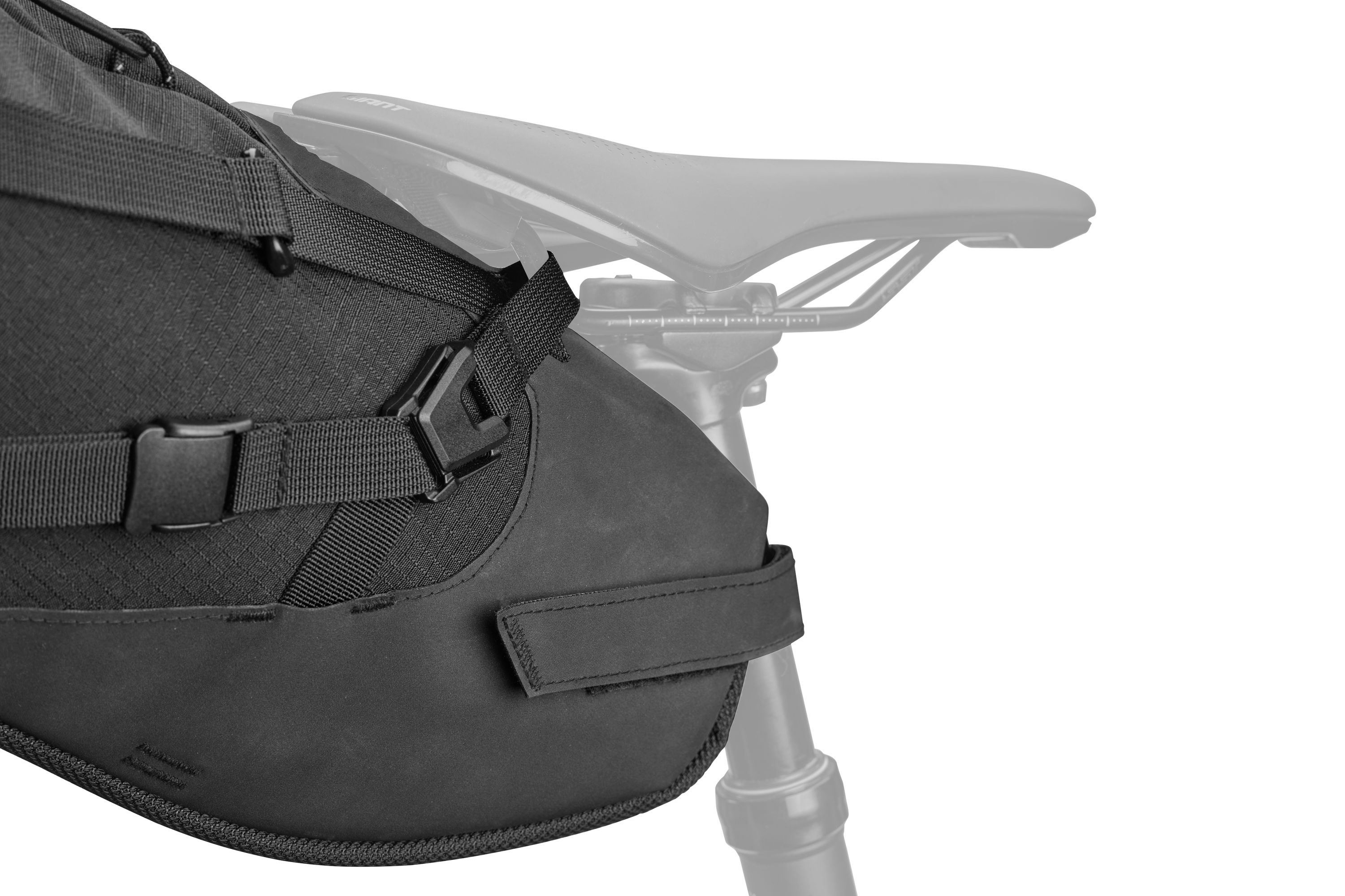 Scout Saddle Bag