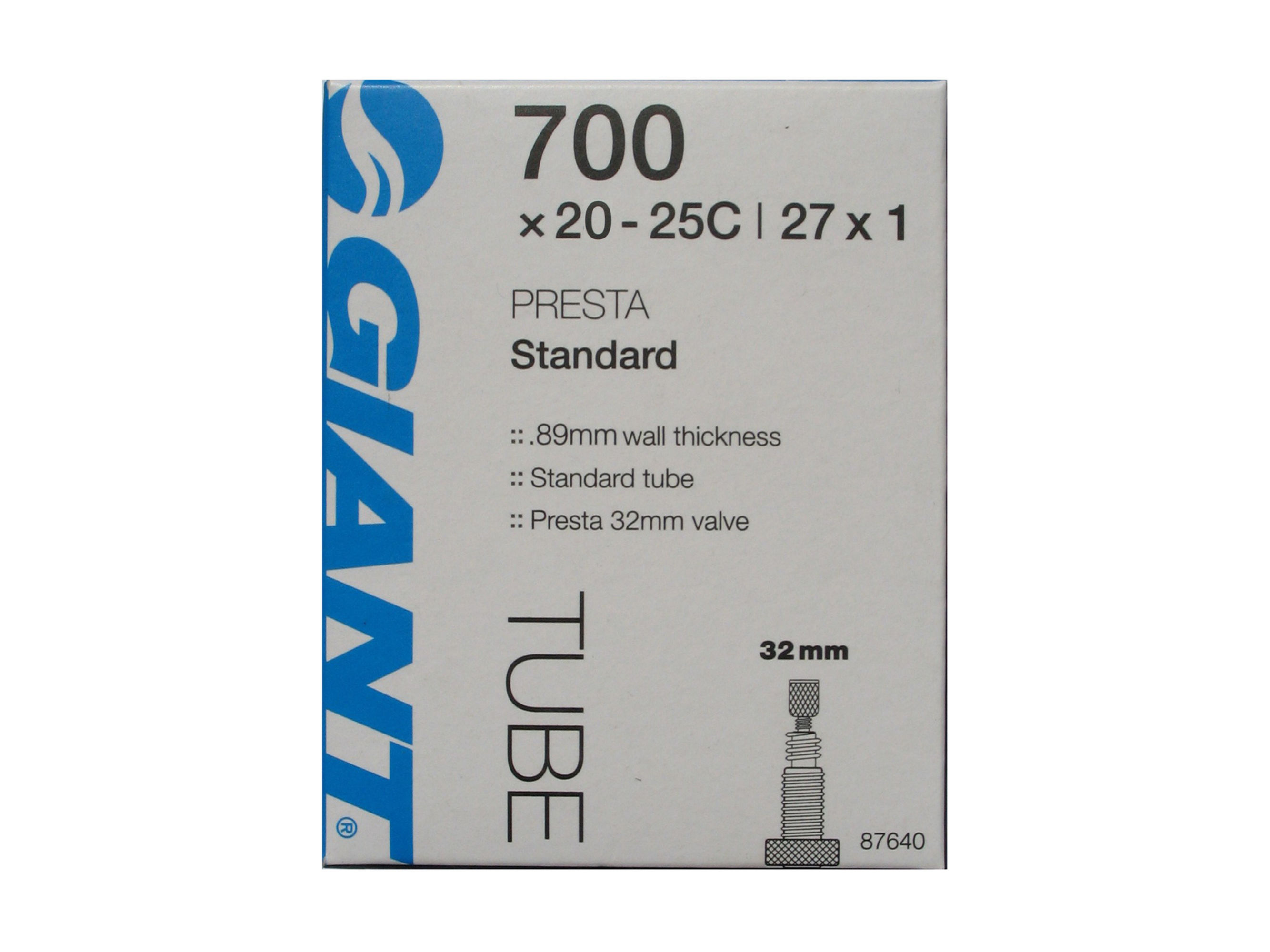 700X20-25 PV 32MM Threaded