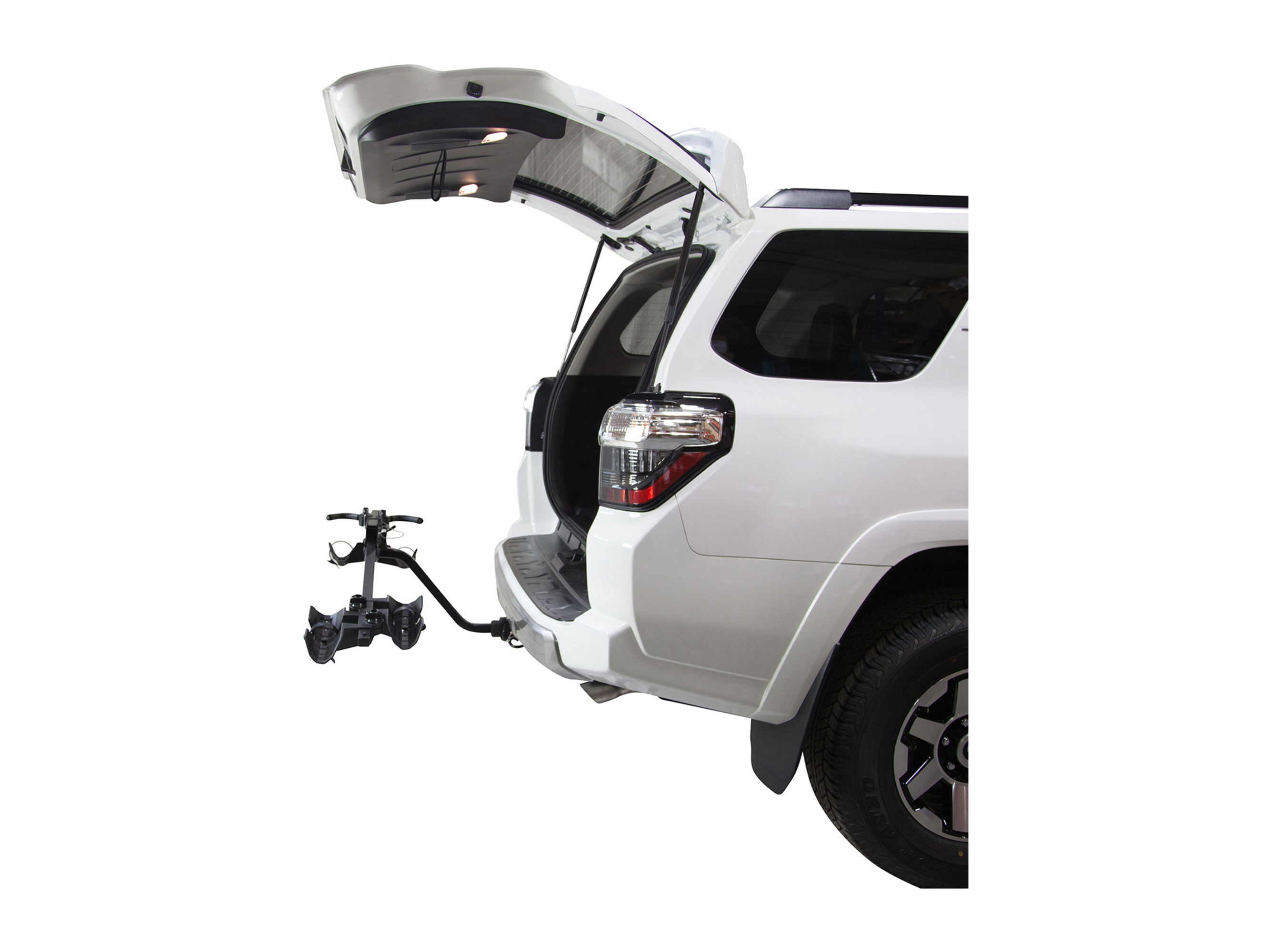 Saris All Star 2-Bike Rack 178S